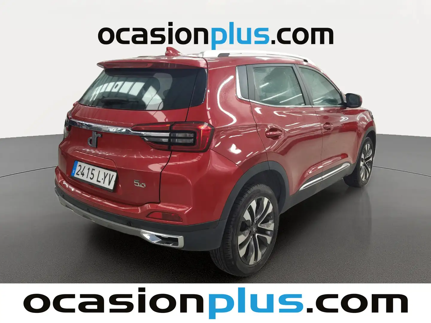 Foto DR AUTOMOBILES DR 5.0 DR AUTOMOBILES DR5 1.5 (116 CV)