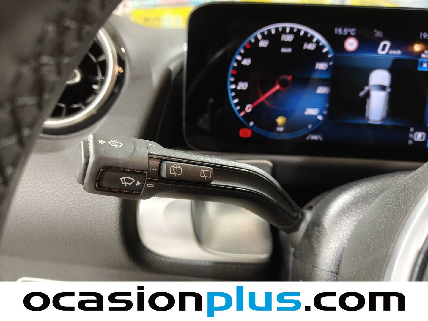 Foto Mercedes GLB Mercedes-Benz GLB GLB 220 D 4MATIC (190 CV)