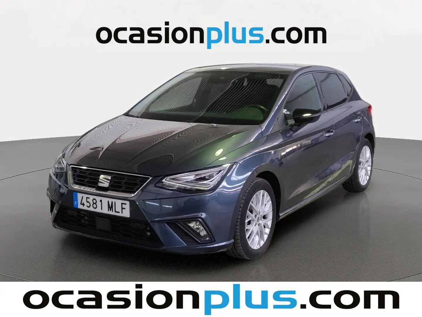 Foto Seat Ibiza SEAT Ibiza 1.0 TSI S&S FR XL (110 CV)