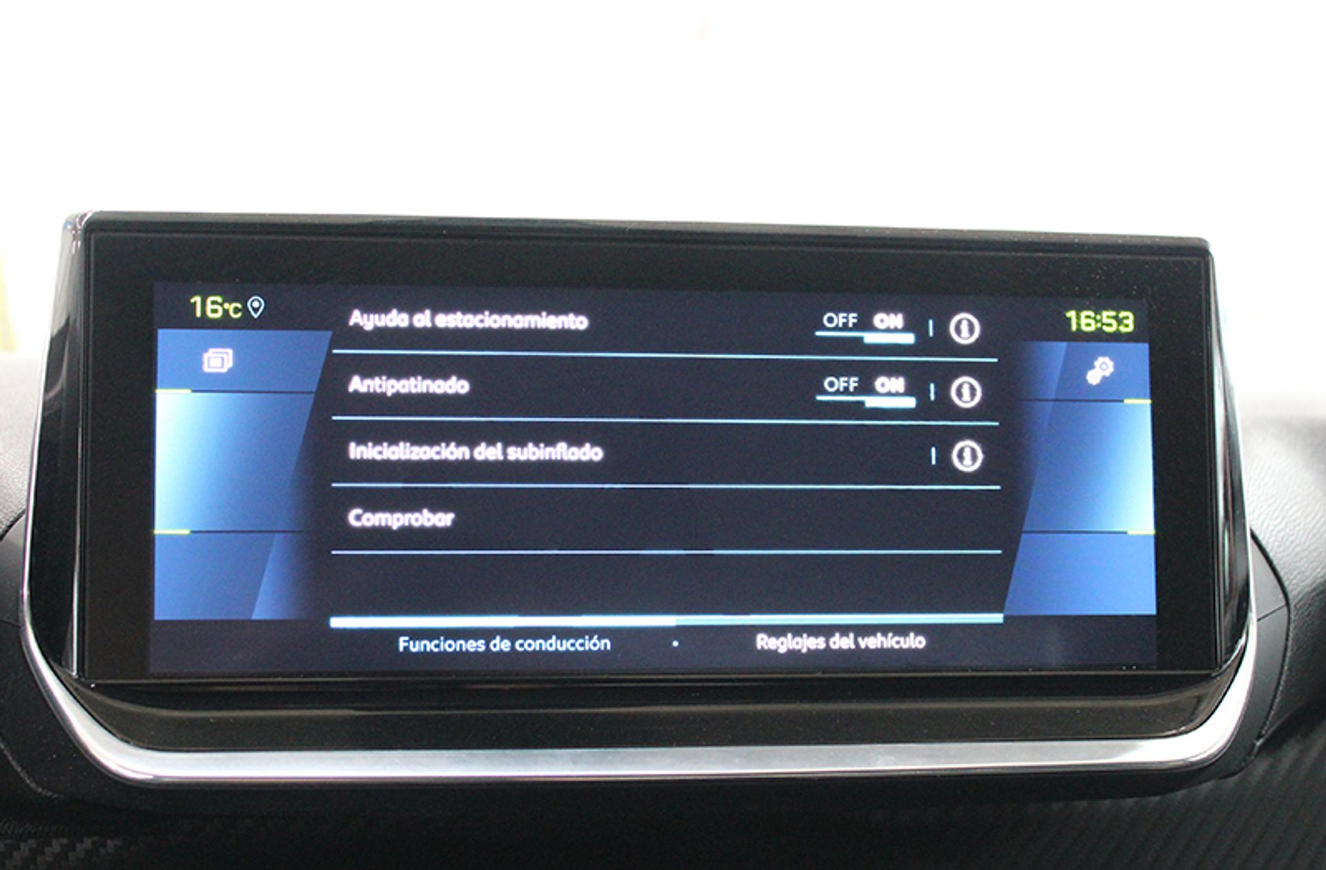 Peugeot 208 Eléctrico Allure - foto 15