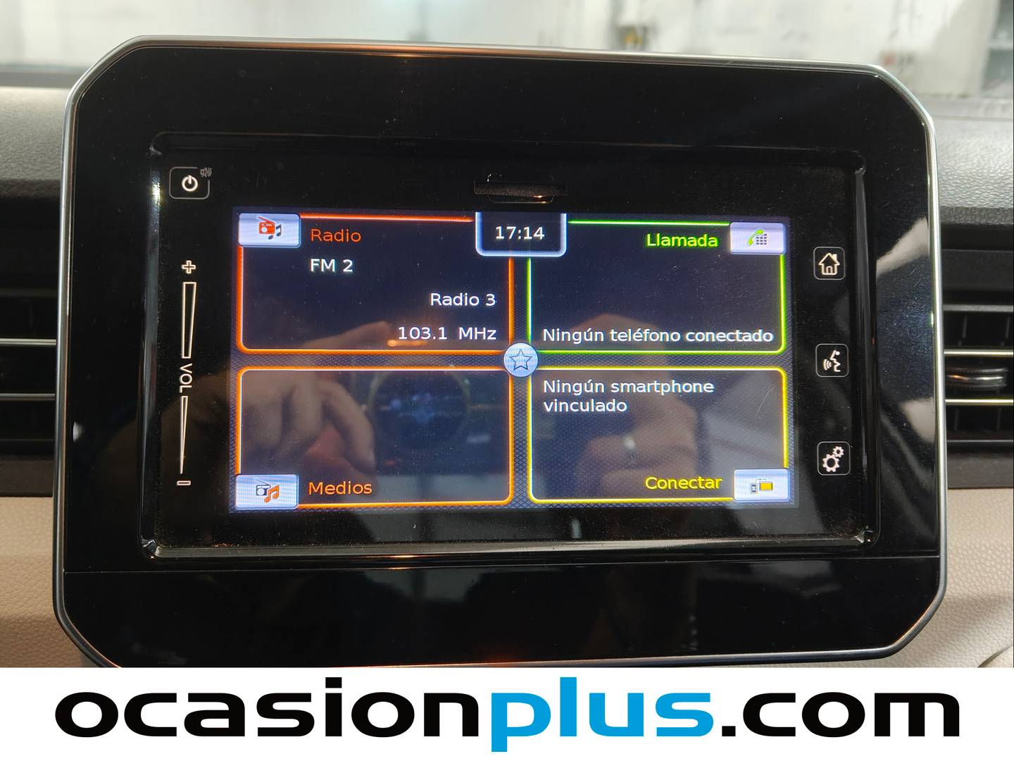 Suzuki Ignis Suzuki Ignis 1.2 Mild Hybrid GLE (90 CV) al mejor precio