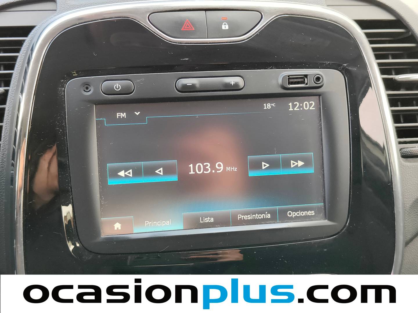 Renault Captur Renault Captur Zen Energy dCi (90 CV) al mejor precio