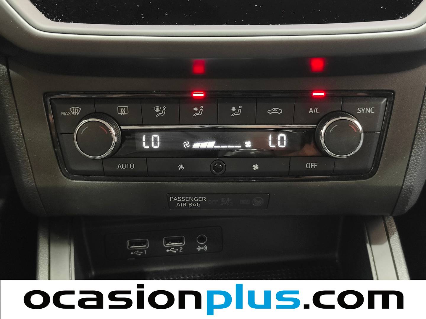 Accesorios del Seat Ibiza Seat Ibiza 1.0 EcoTSI Style  (95 CV)
