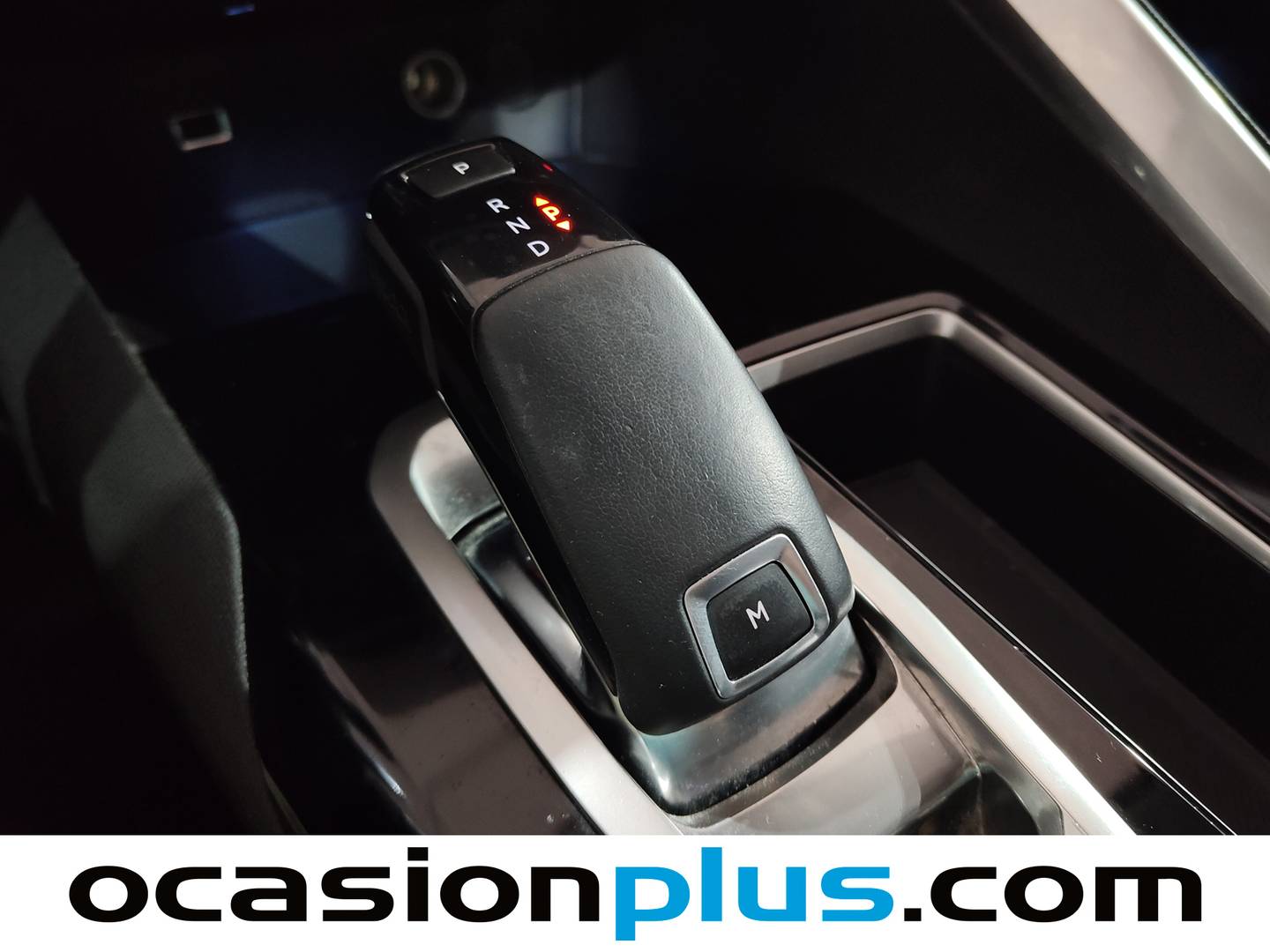 Peugeot 3008 Peugeot 3008 BlueHDI 120 Allure EAT6 (120 CV) de segunda mano