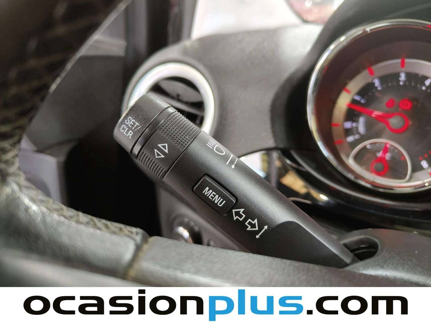 Opel Adam Opel Adam 1.4 XEL Glam (87 CV) de segunda mano