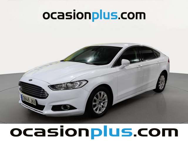 Ford Mondeo 1.5 TDCI Trend  (120 CV) de segunda mano