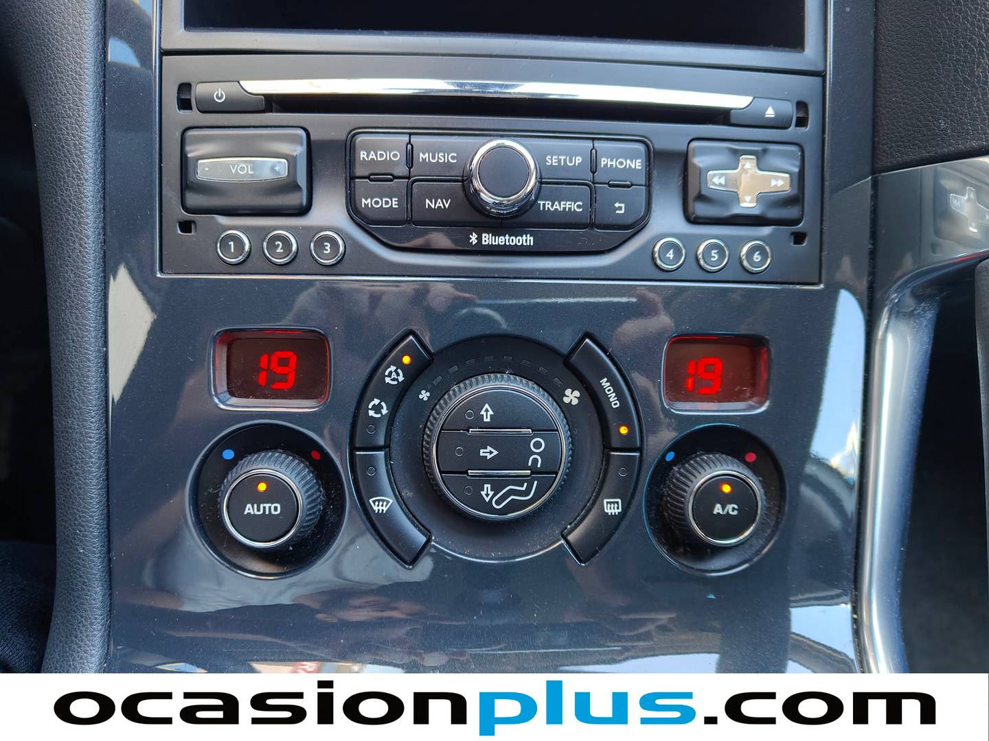 Peugeot 3008 Peugeot 3008 1.2 PureTech S&S Allure (130 CV) manual