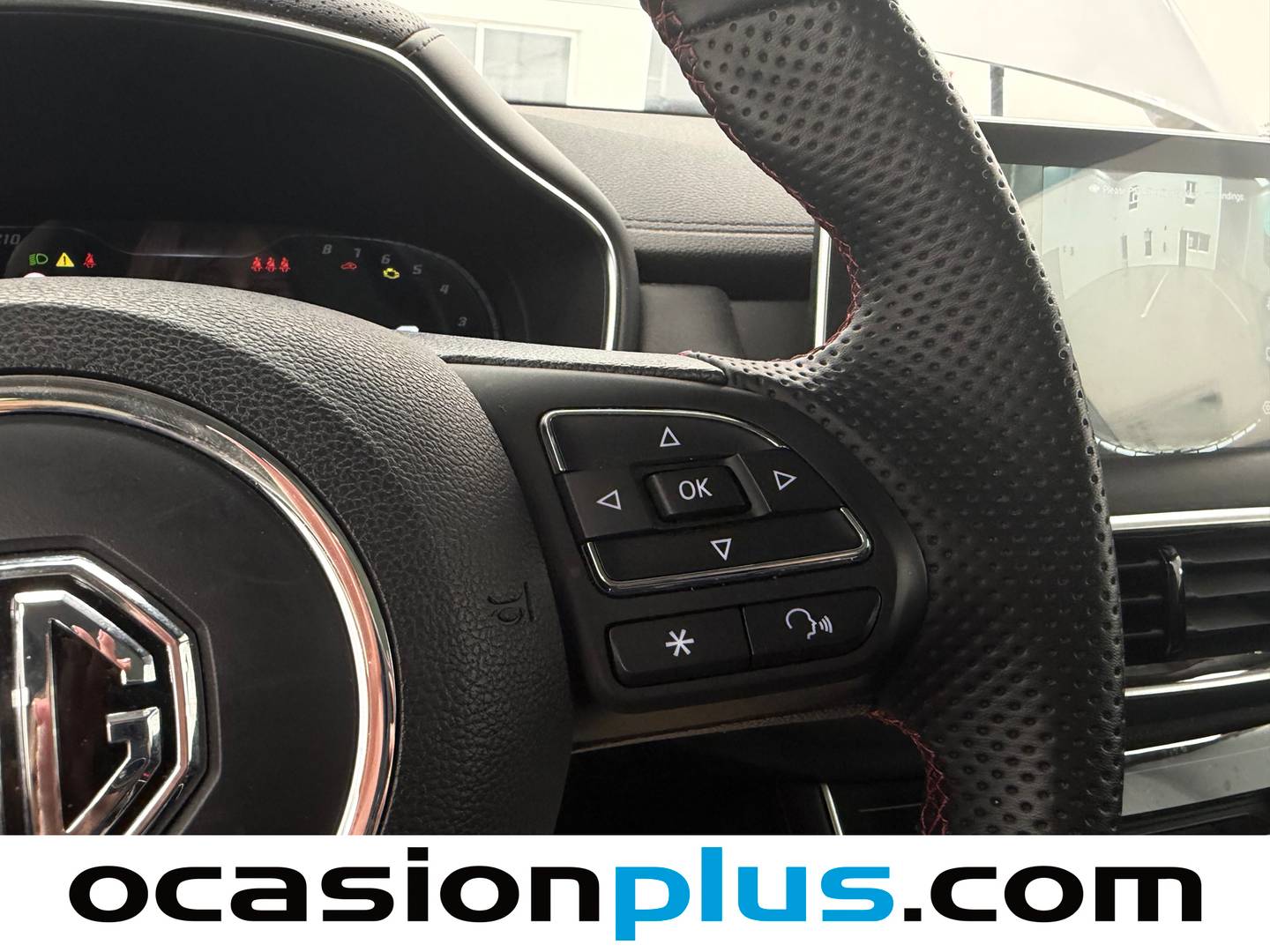 MG HS MG HS 1.5 Turbo GDI Luxury (162 CV) barato