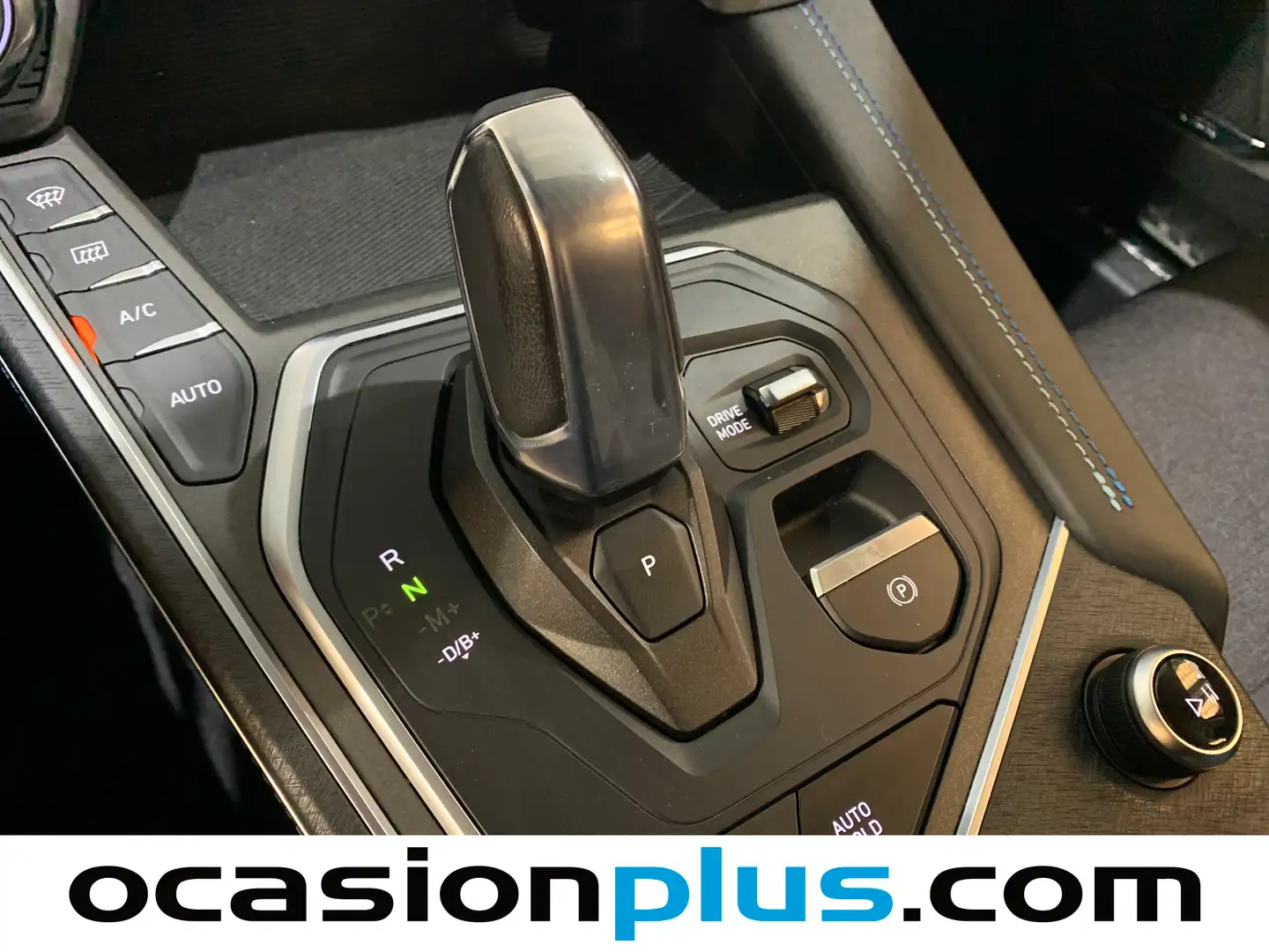 Foto Lynk & Co 01 Lynk & Co 01 1.5 PHEV 6.6kW (261 CV)