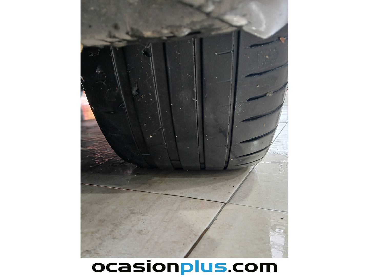 Foto KIA Ceed Kia Ceed 1.6 CRDi VGT Eco-Dynamics Emotion (128 CV)