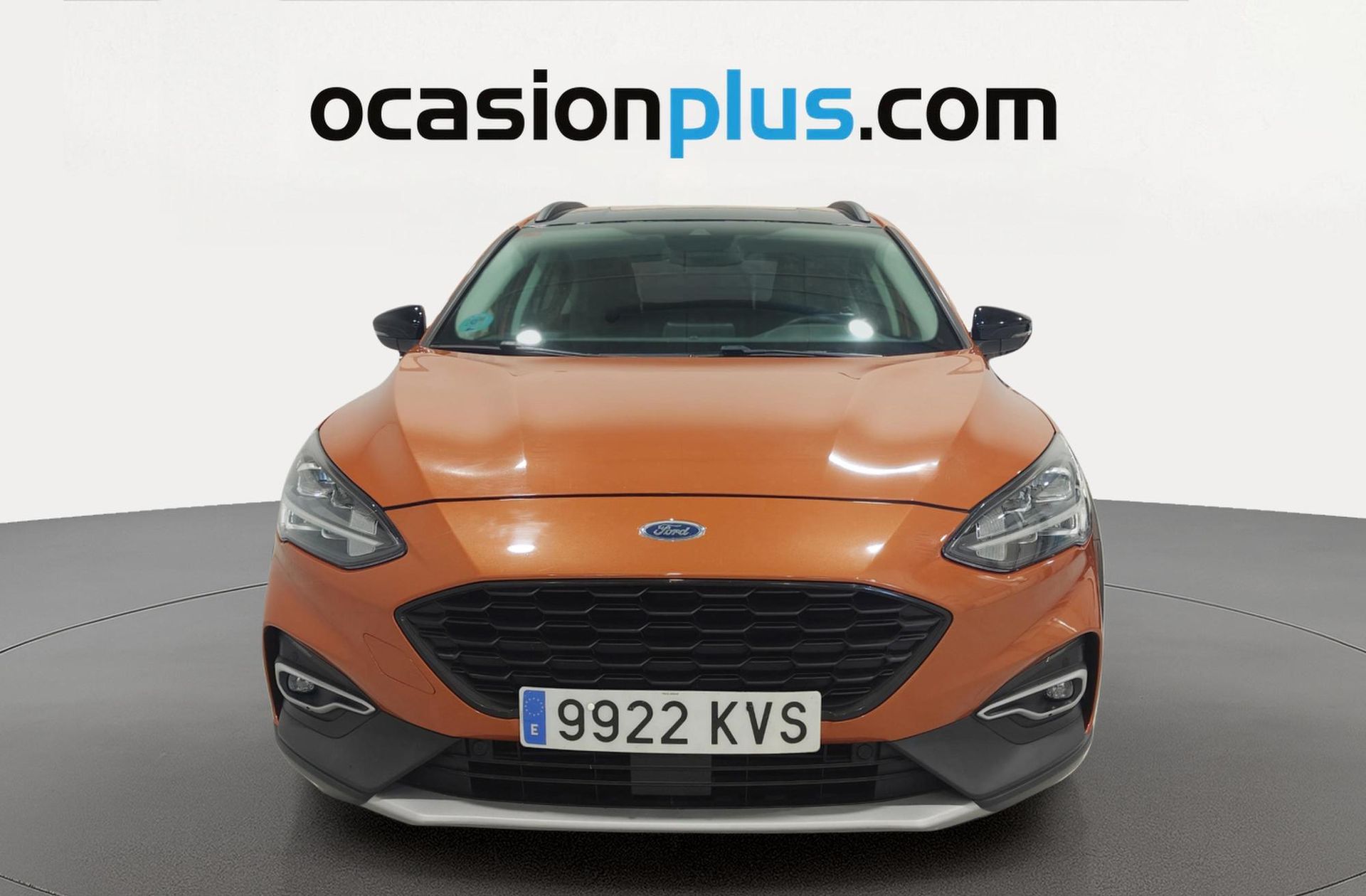 Ford Focus 1.0 EcoBoost Active - foto 17