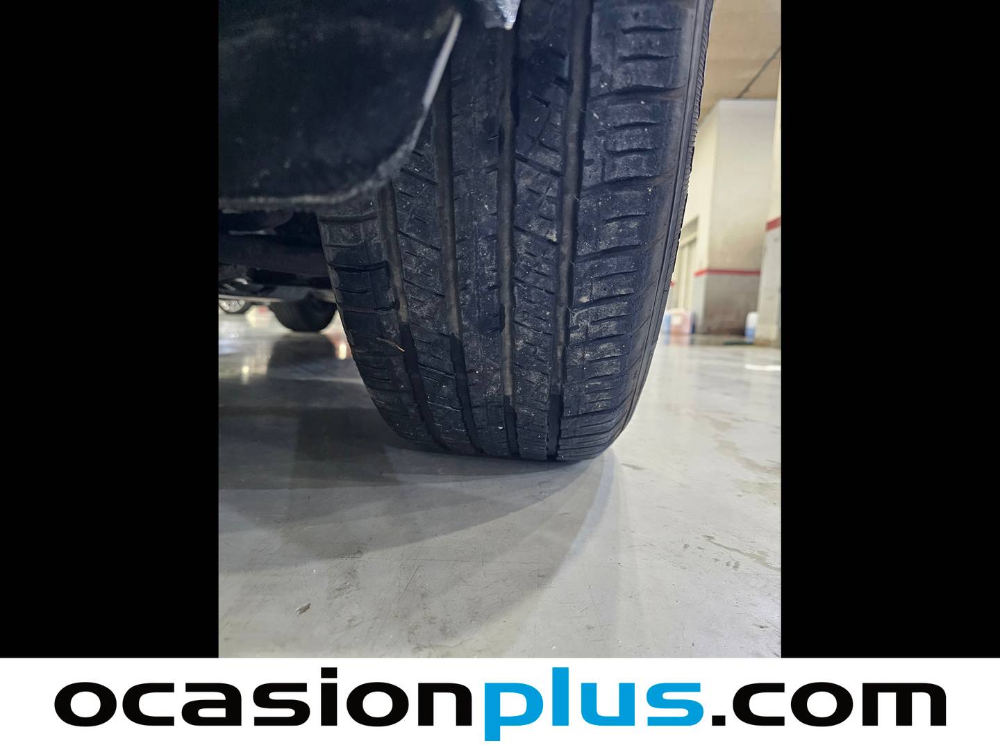 Hyundai Tucson Hyundai Tucson 1.6 CRDI Maxx (115 CV) de ocasión