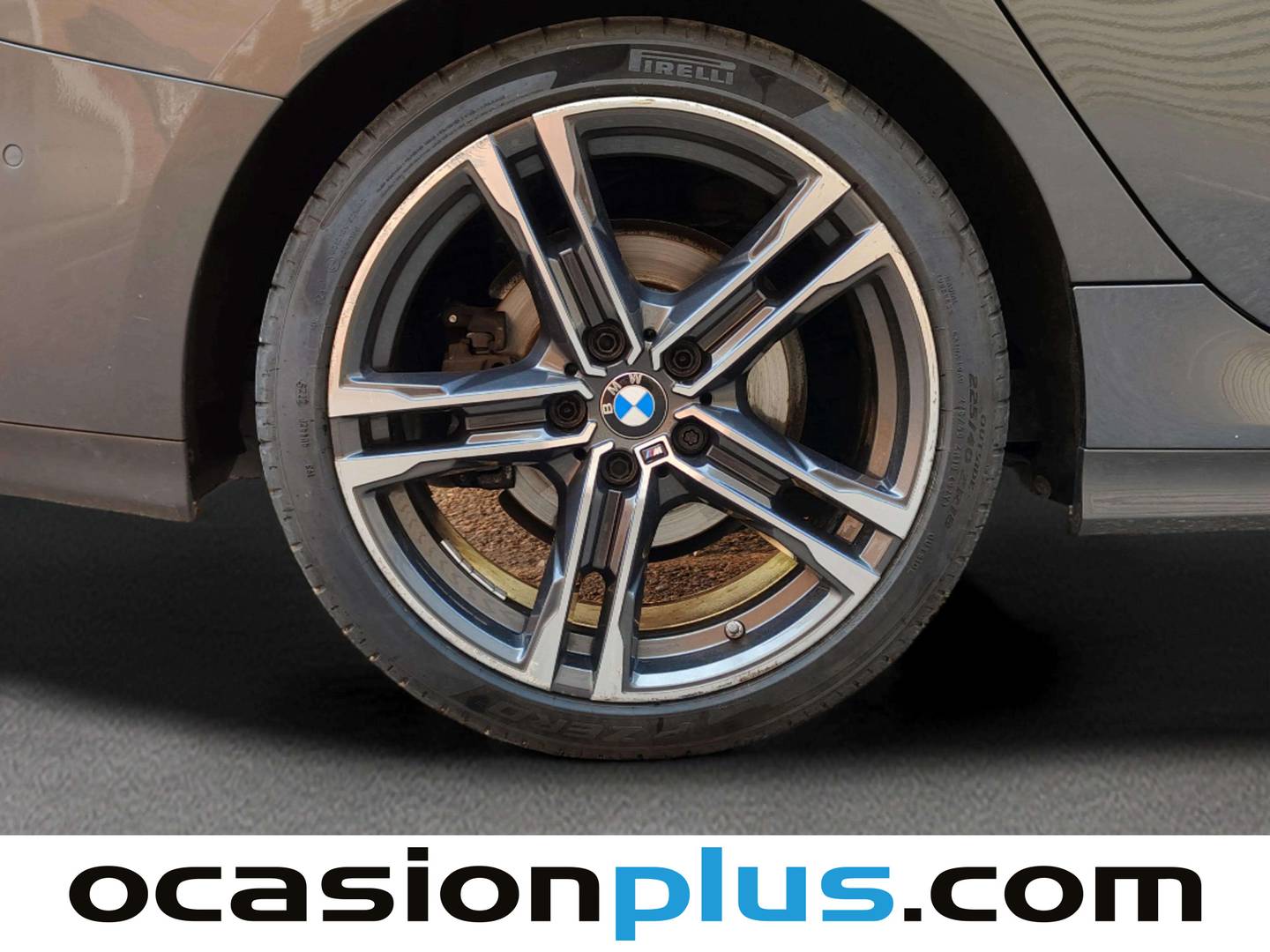 BMW Serie 2 BMW Serie 2 218d Gran Coupe (150 CV) Pack M barato