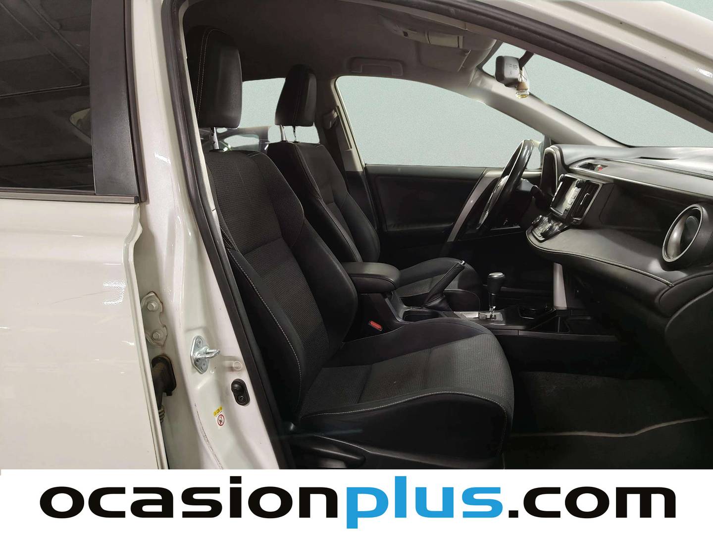 Toyota Rav4 Toyota Rav4 2.5l hybrid Advance Pack Drive 2WD (197 CV) híbrido