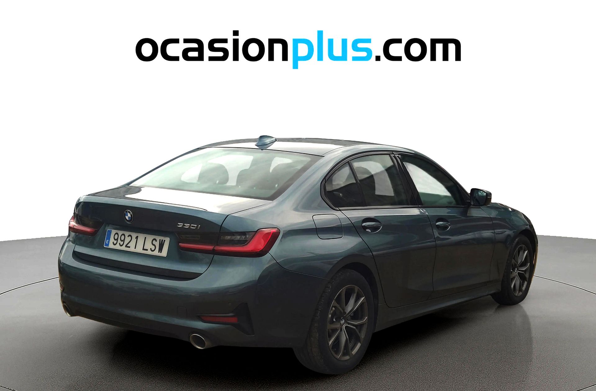 BMW Serie 3 330i - foto 3