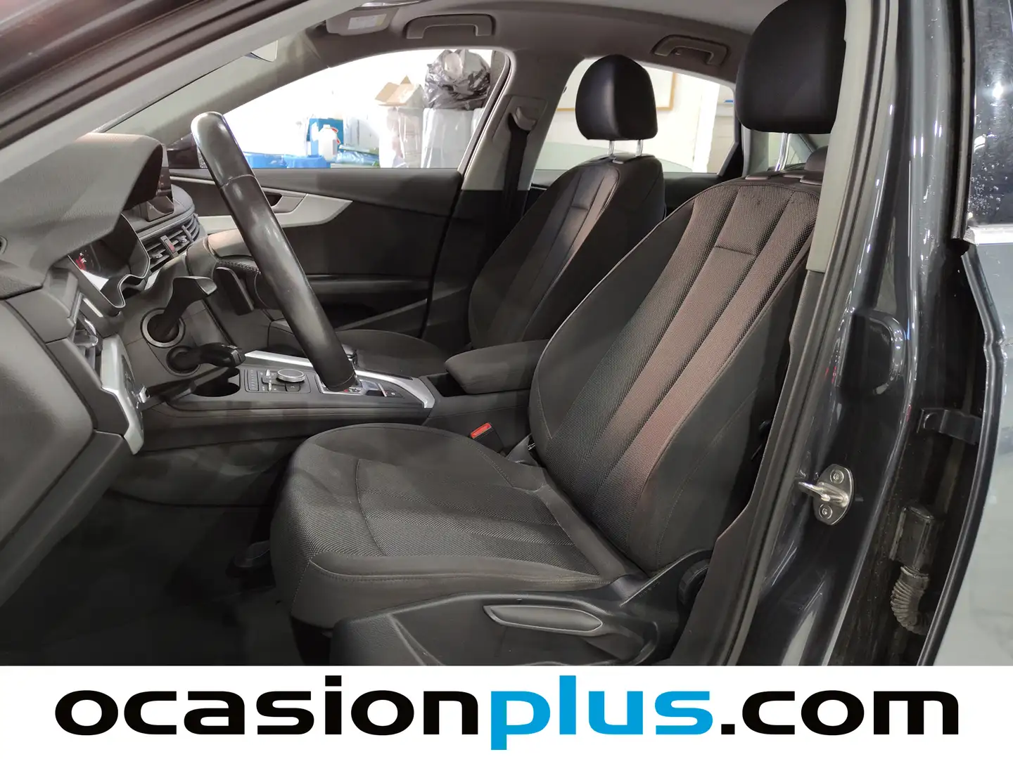 Foto Audi A4 Audi A4 Advanced edition 2.0 TDI (150 CV) S tronic