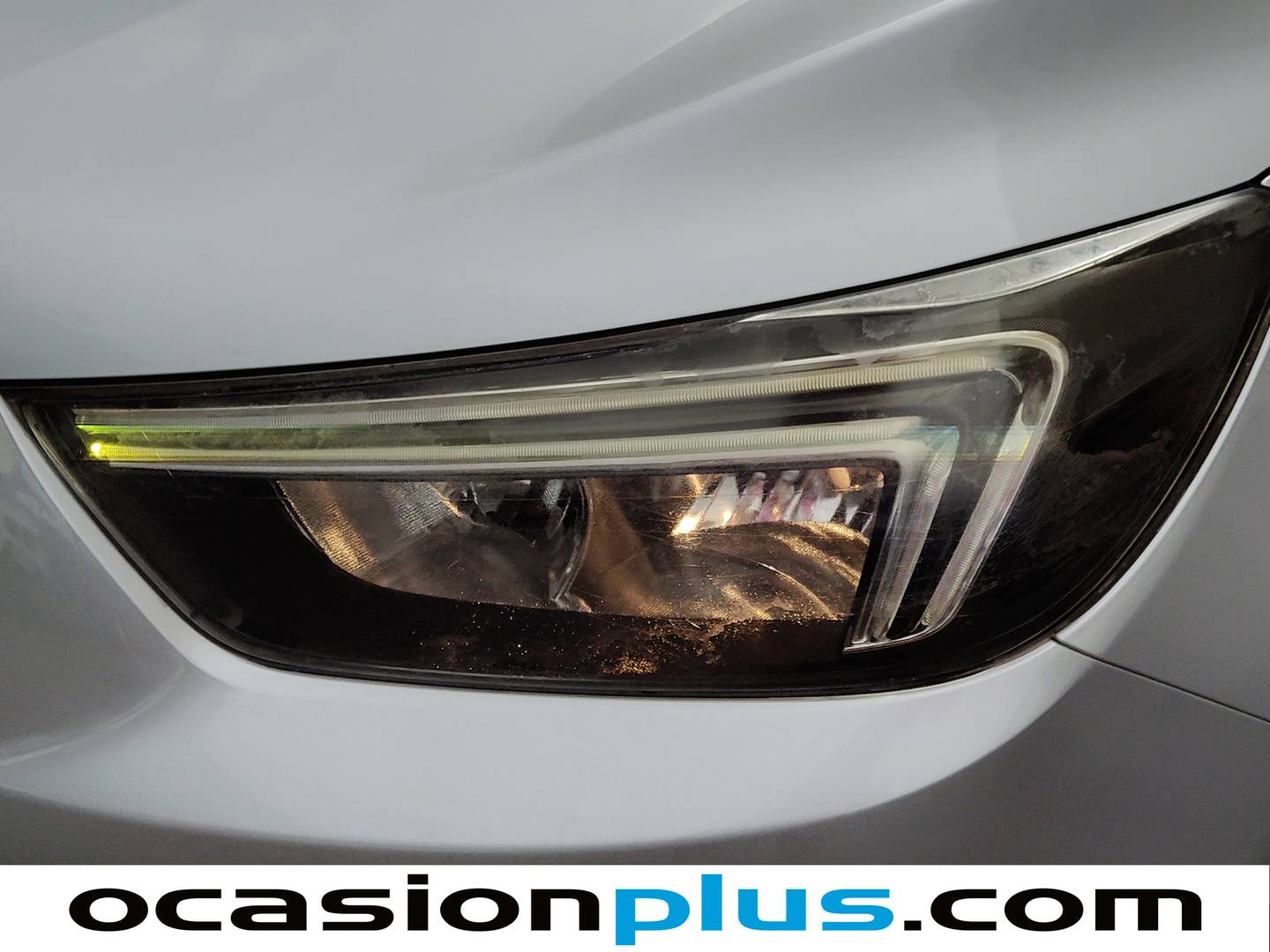 Opel Mokka X Opel Mokka X 1.4 Turbo Excellence 4X2 Auto (140 CV) al mejor precio