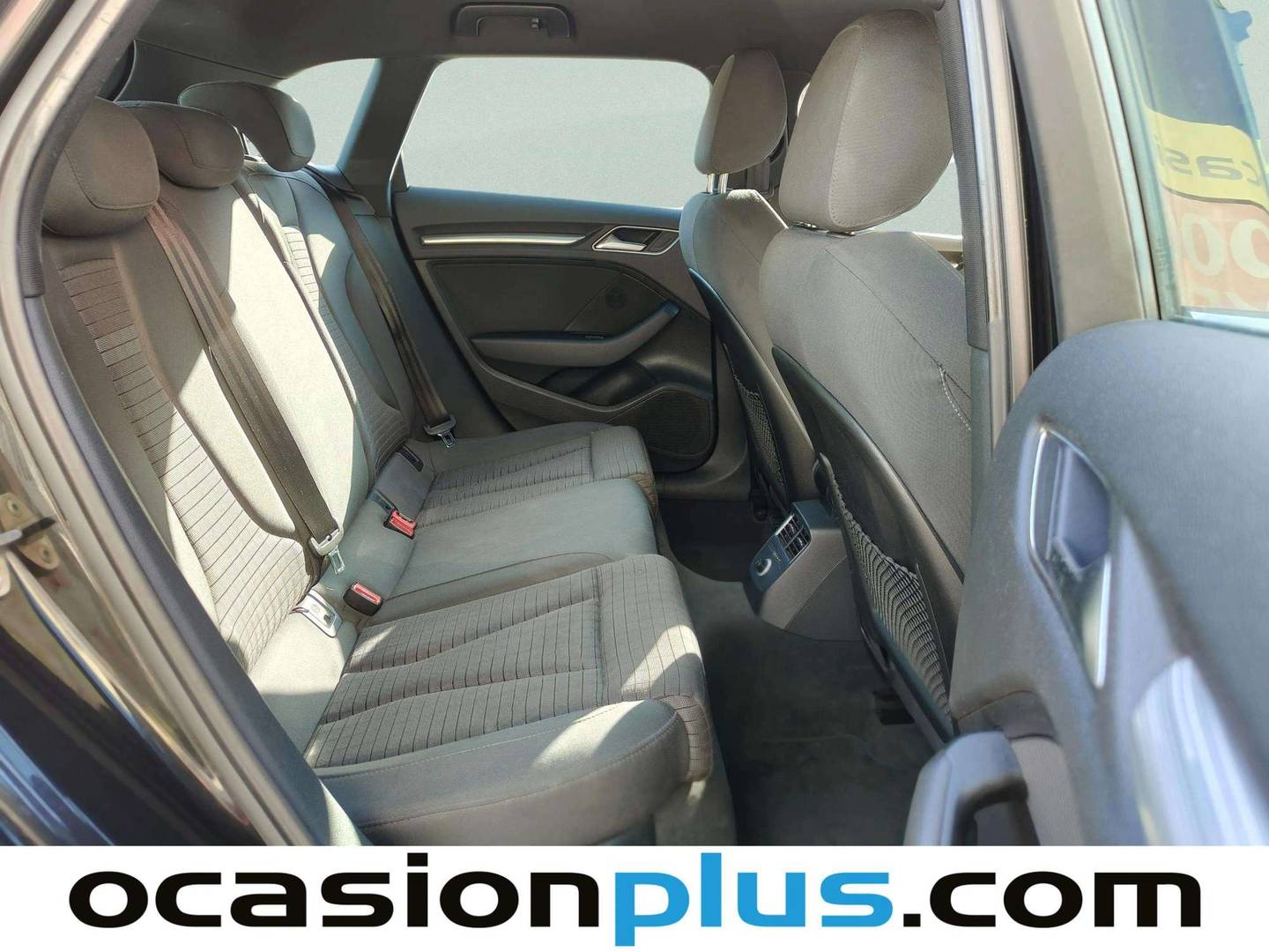 Audi A3 Audi A3 Sportback sport edition 1.0 TFSI (116 CV) manual