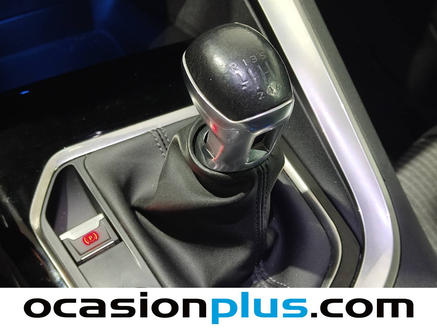 Foto Peugeot 5008 Peugeot 5008 PureTech 130 S&S Allure Pack (130 CV) 7 Plazas