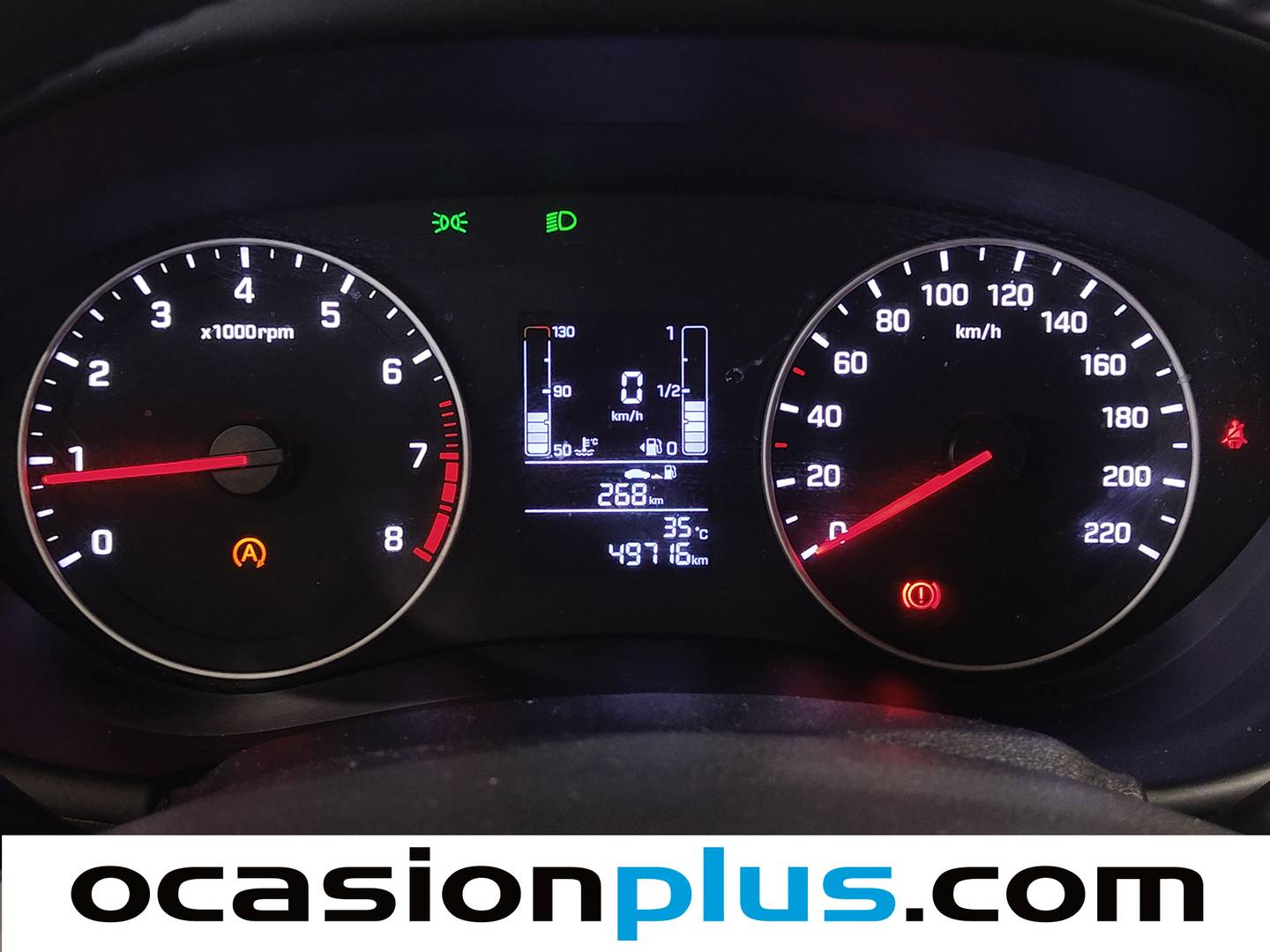 Hyundai i20 Hyundai i20 1.2 MPI Essence LE (84 CV) de segunda mano