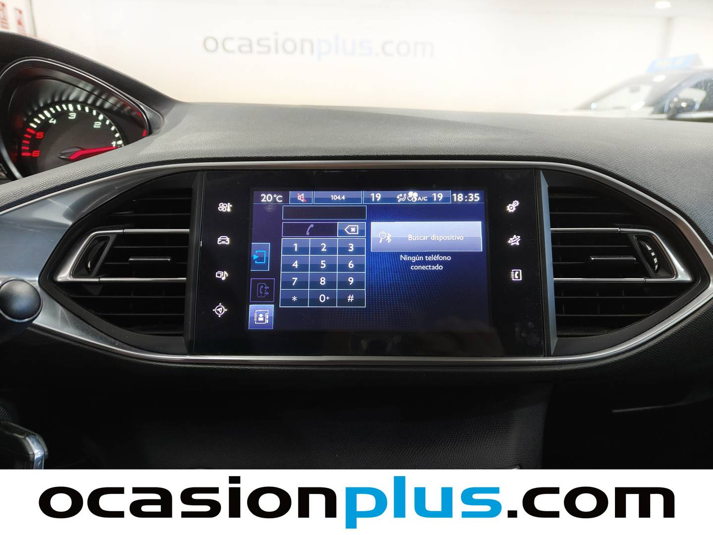 Peugeot 308 Peugeot 308 BlueHDi 100 Style (100 CV) diésel