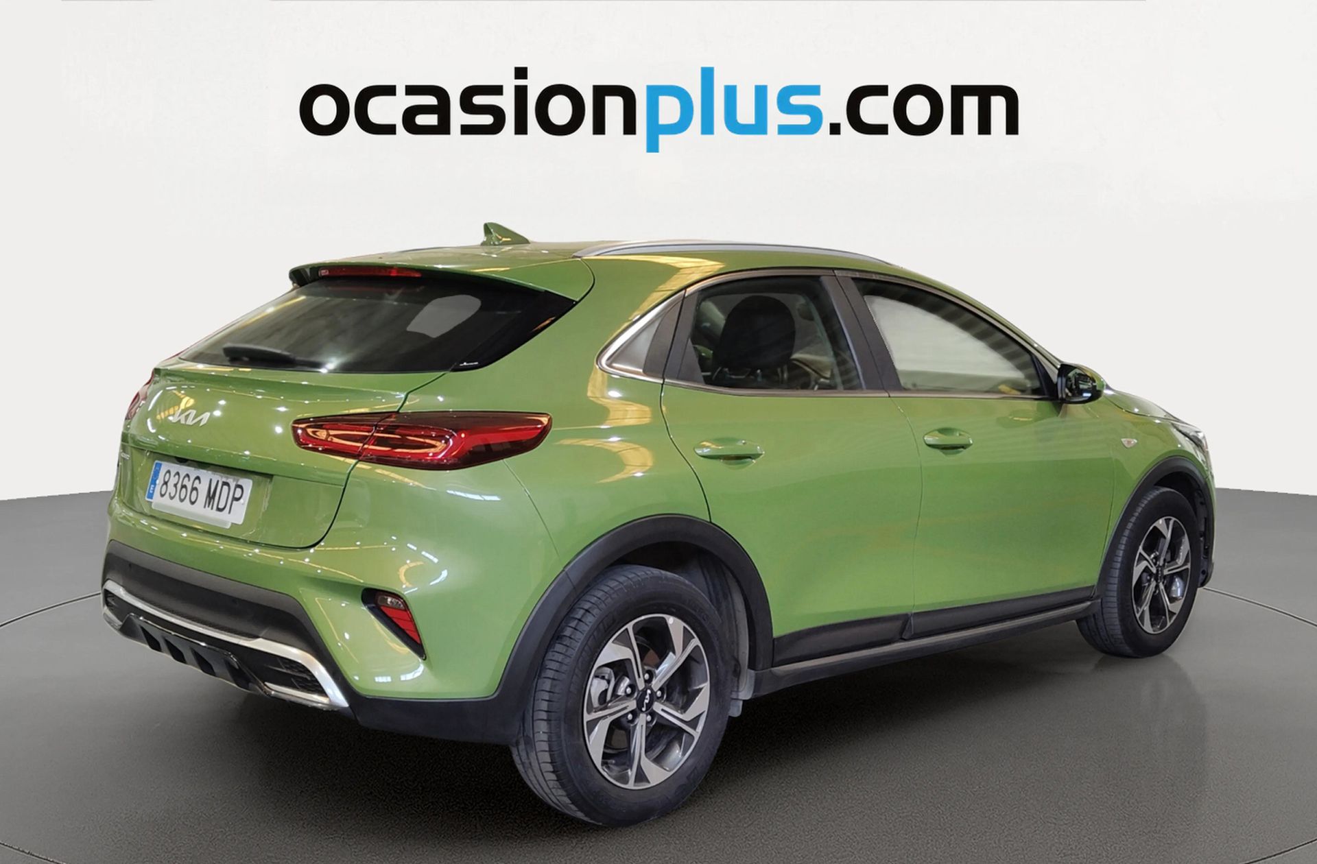 Kia XCeed 1.0 T-GDi Drive - foto 4