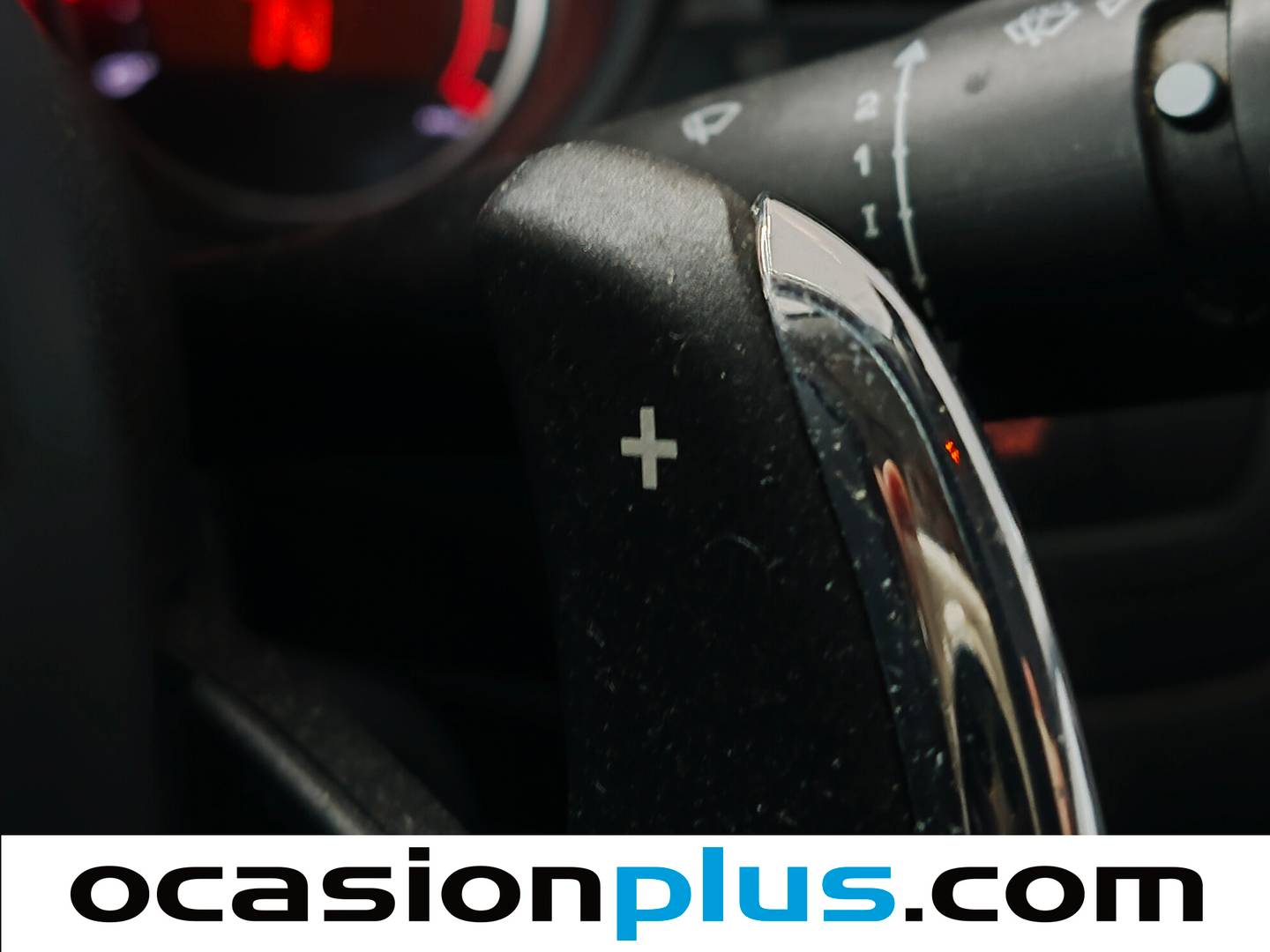 Citroën C5 Citroën C5 Tourer 1.6 HDI Seduction (114 CV) seminuevo