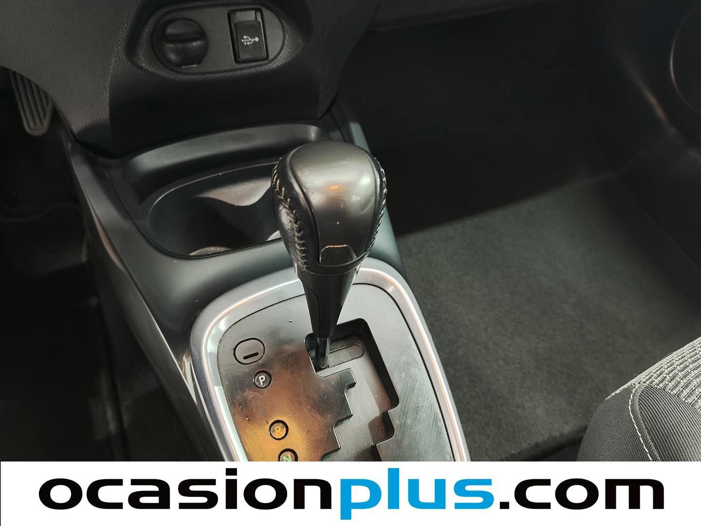 Toyota Yaris Toyota Yaris 1.5 Hybrid Active (100 CV) de ocasión