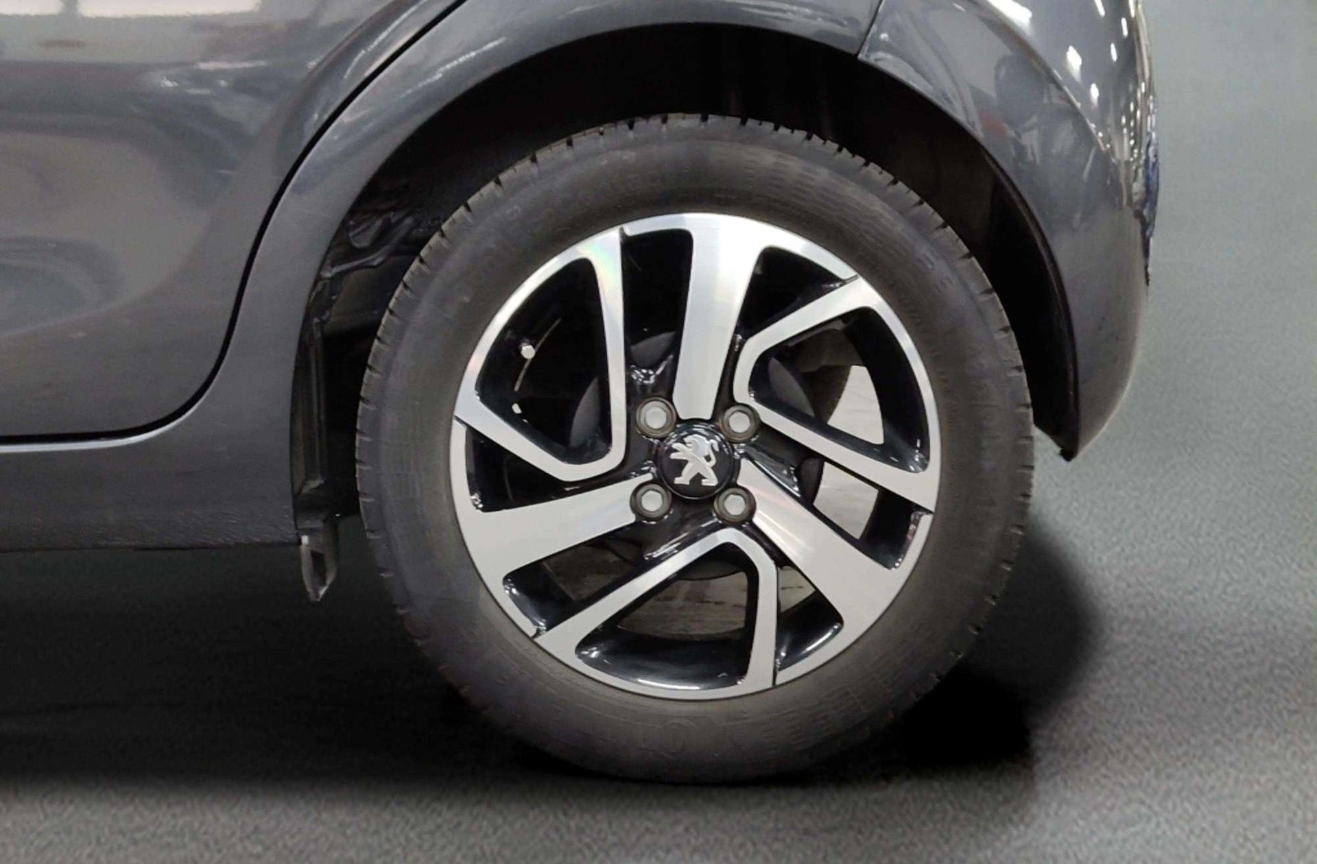 Peugeot 108 1.0 VTI Top! Allure - foto 34