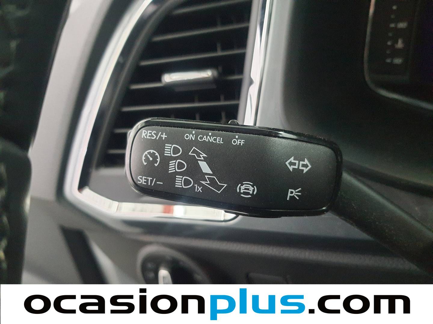 Seat Ateca SEAT Ateca 1.0 TSI S&S Ecomotive Style (115 CV) de ocasión