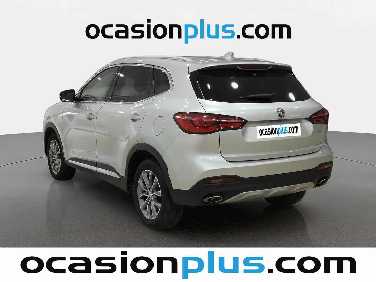 Foto MG HS MG HS 1.5 Turbo GDI Comfort DCT (162 CV)