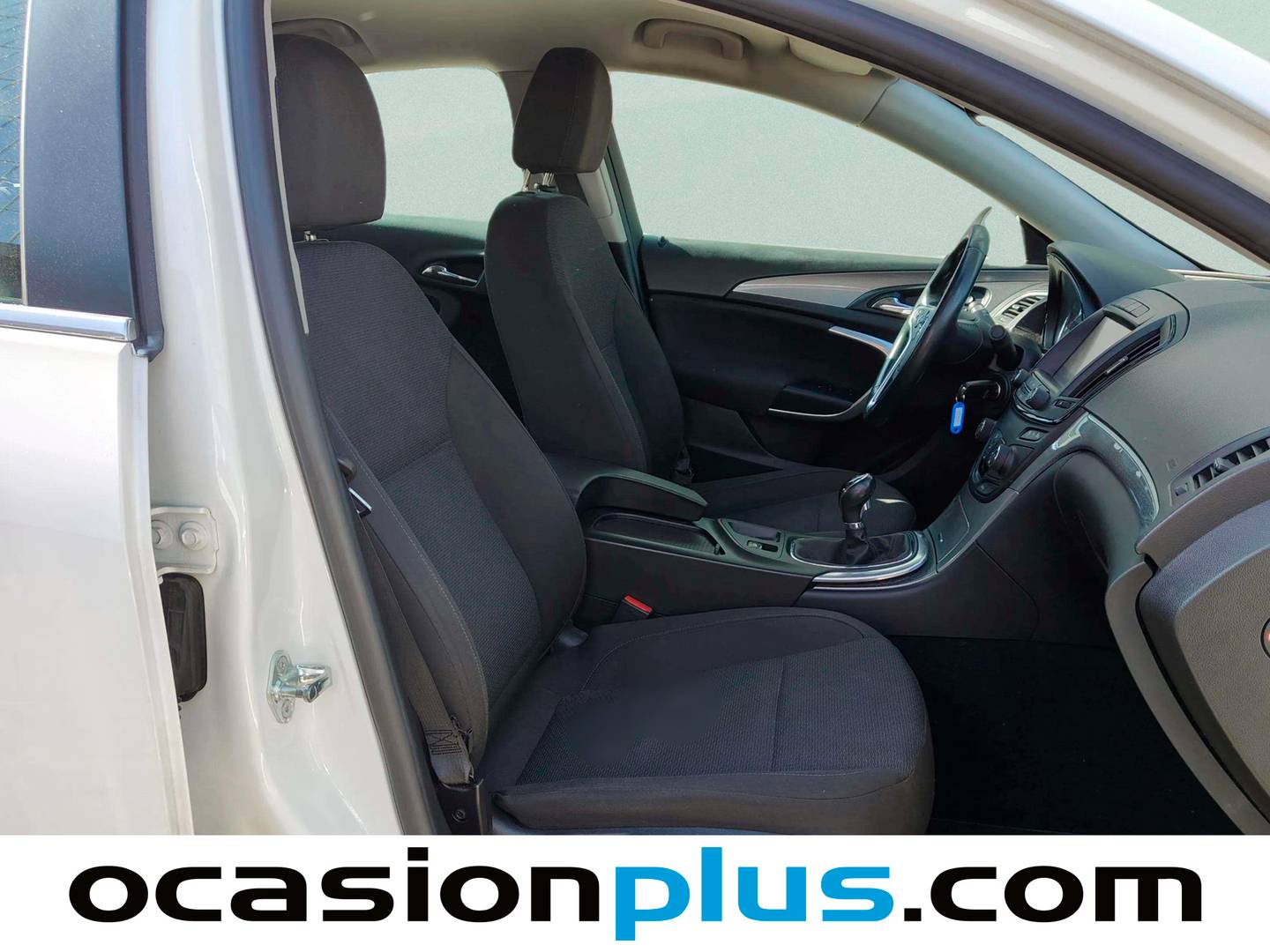 Opel Insignia Opel Insignia 1.4 Turbo GLP ecoFlex Selective (140 CV) glp