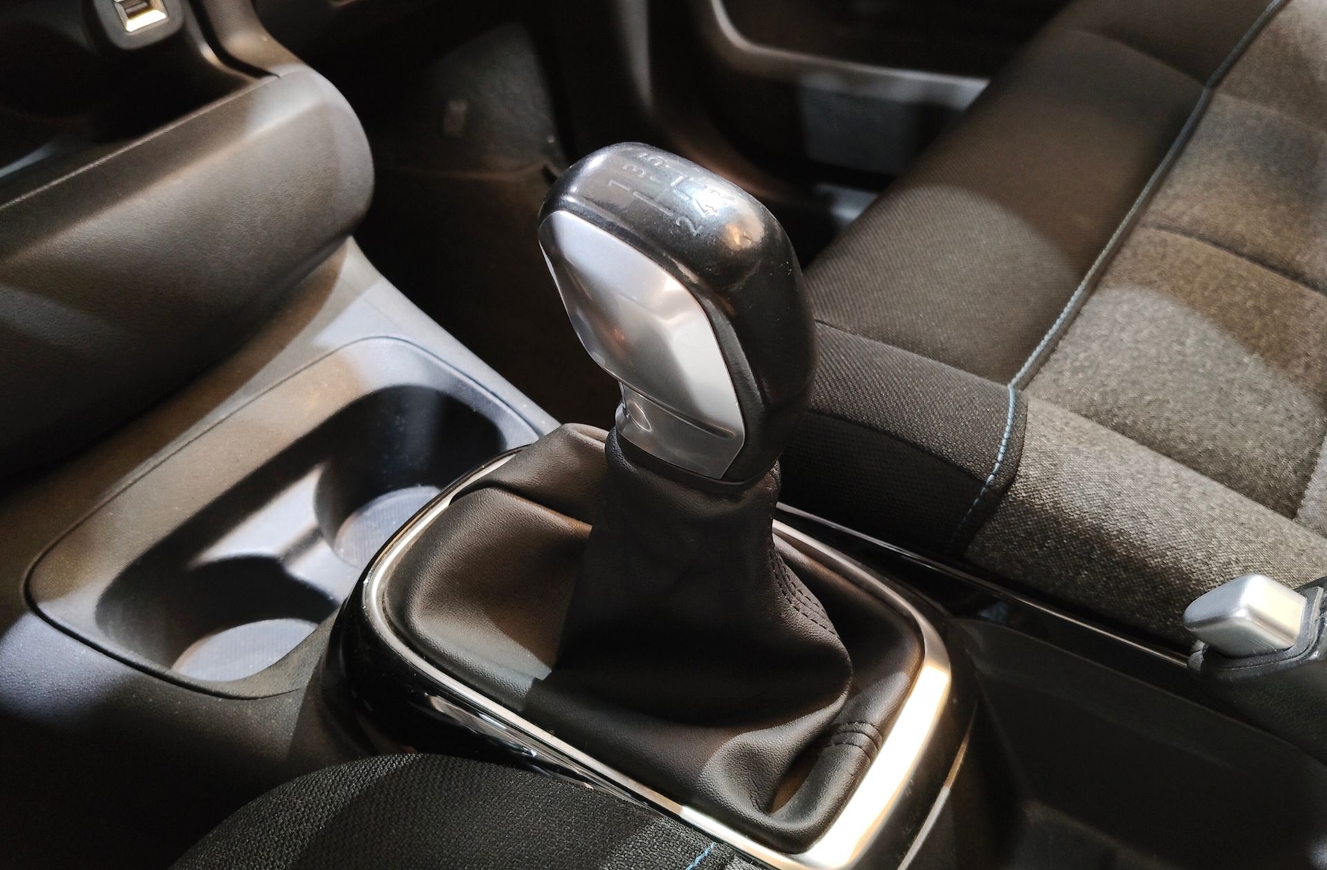 Citroën C4 Cactus PureTech 110 Feel - foto 5