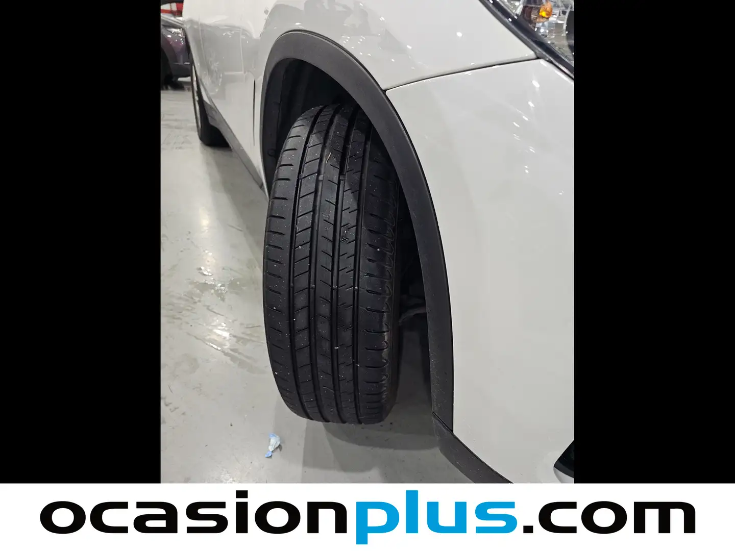 Foto BMW X3 BMW X3 xDrive30e  (292 CV)