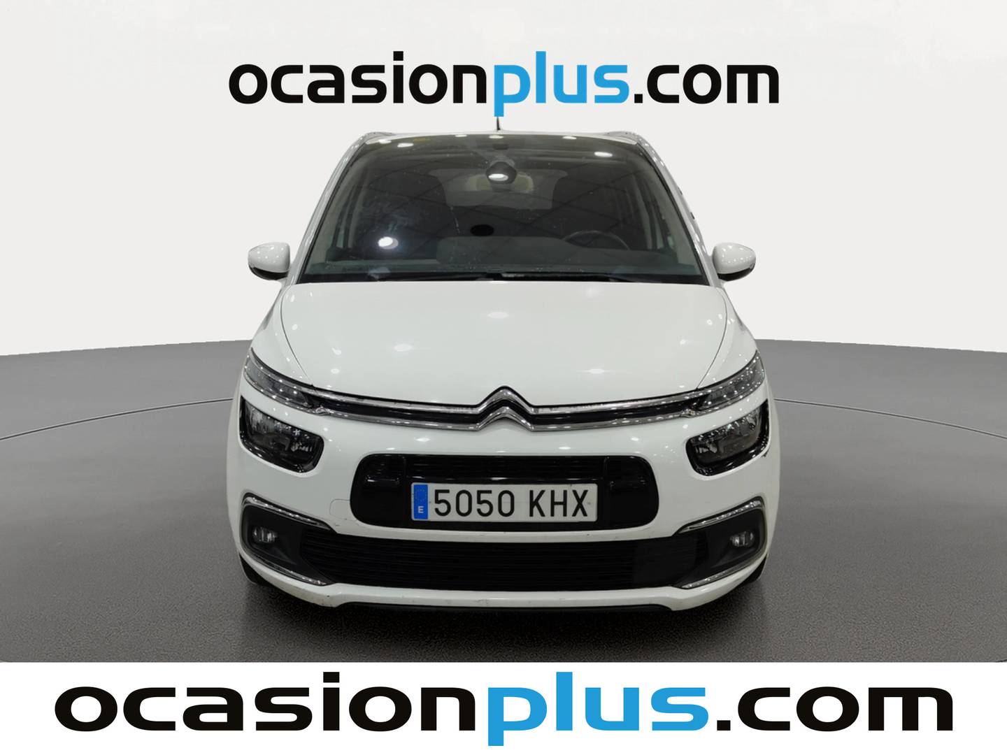 Foto Citroën Grand C4 Picasso Citroen Grand C4 Picasso PureTech 130 6v S&S Feel (130 CV) 7 Plazas