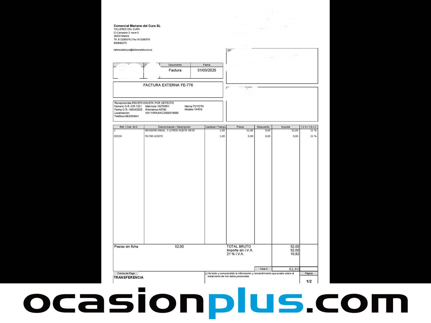 Foto Toyota Yaris Toyota Yaris 1.5 S-Edition (125 CV)