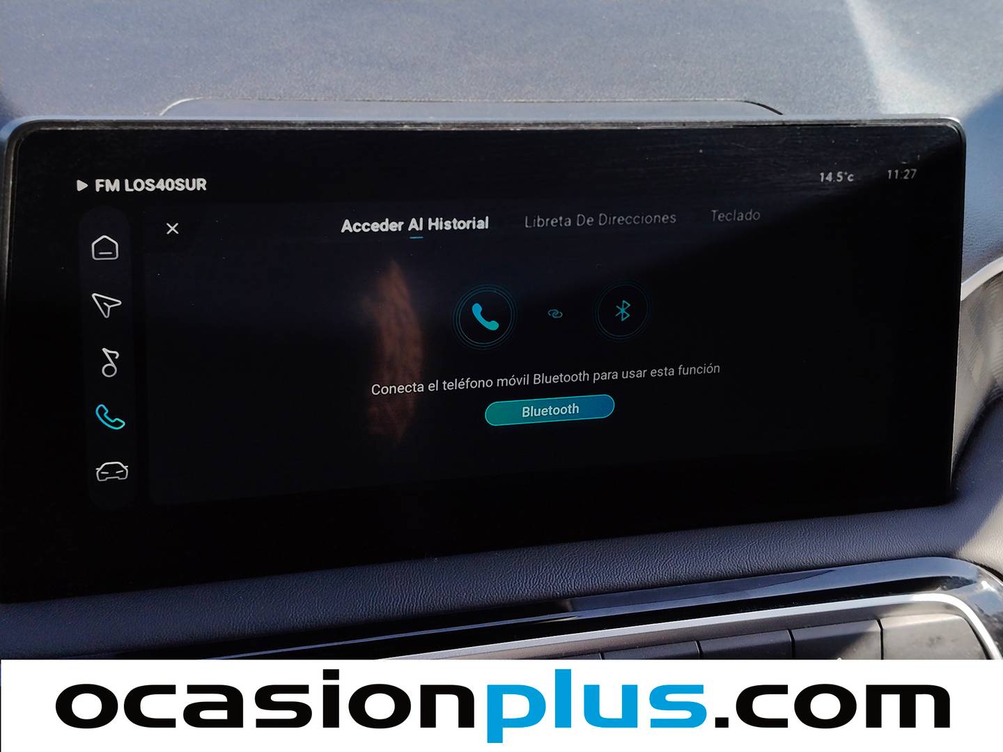 MG MG3 Hybrid+ MG MG3 Hybrid+ Luxury (195 CV) al mejor precio