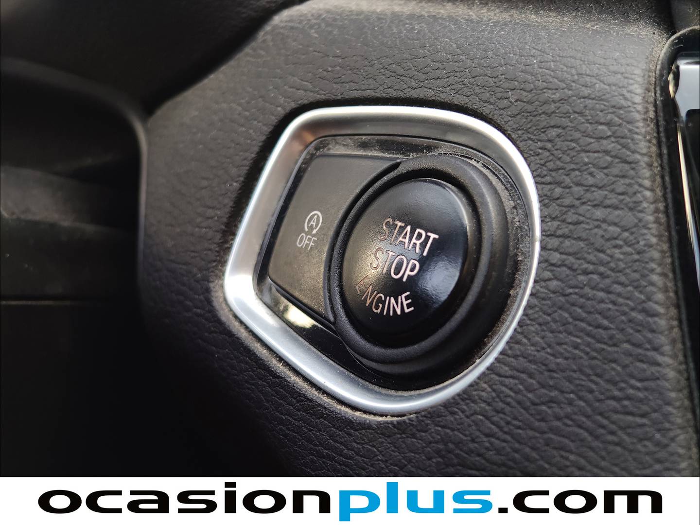 Acabados BMW X1 BMW X1 sDrive18d (150 CV)