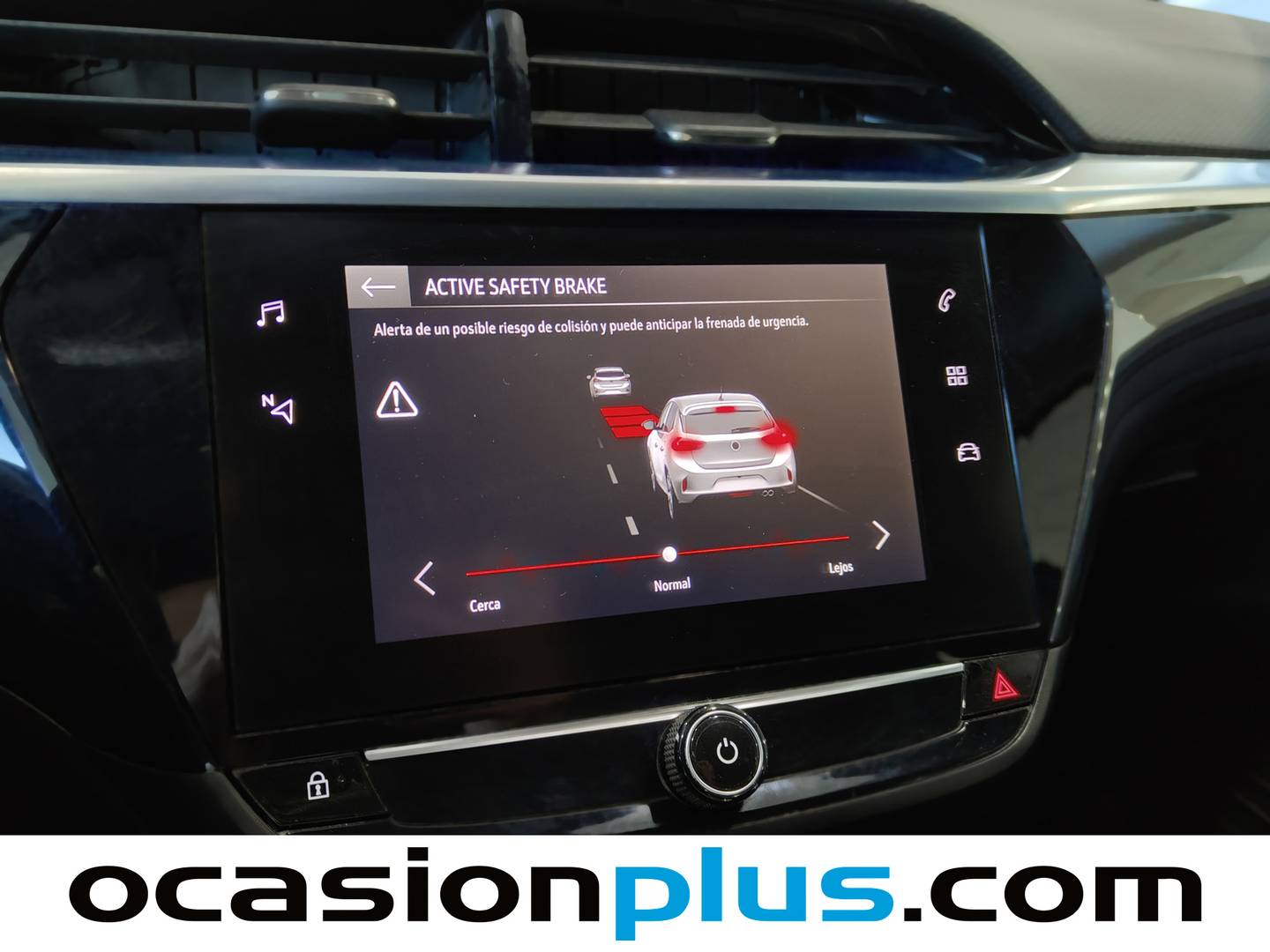 Opel Corsa Opel Corsa 1.5D DT Elegance (102 CV) 102cv