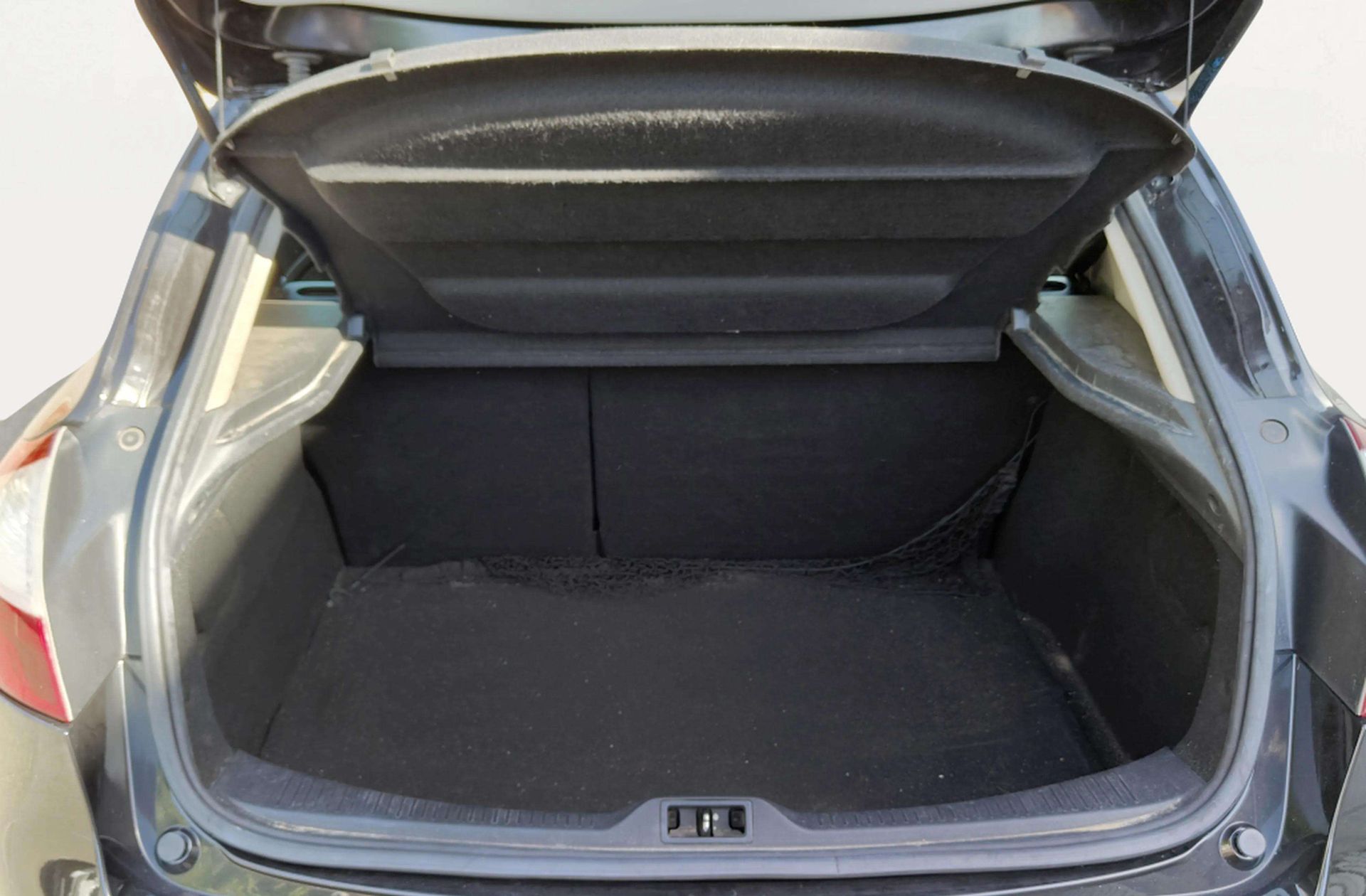 Renault Mégane TCe 180 Dynamique - foto 11