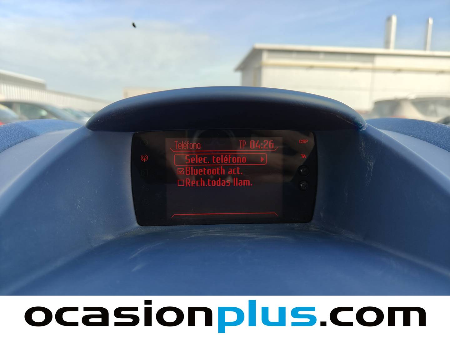 Foto Ford Fiesta Ford Fiesta 1.4 TDCI Trend (68 CV)