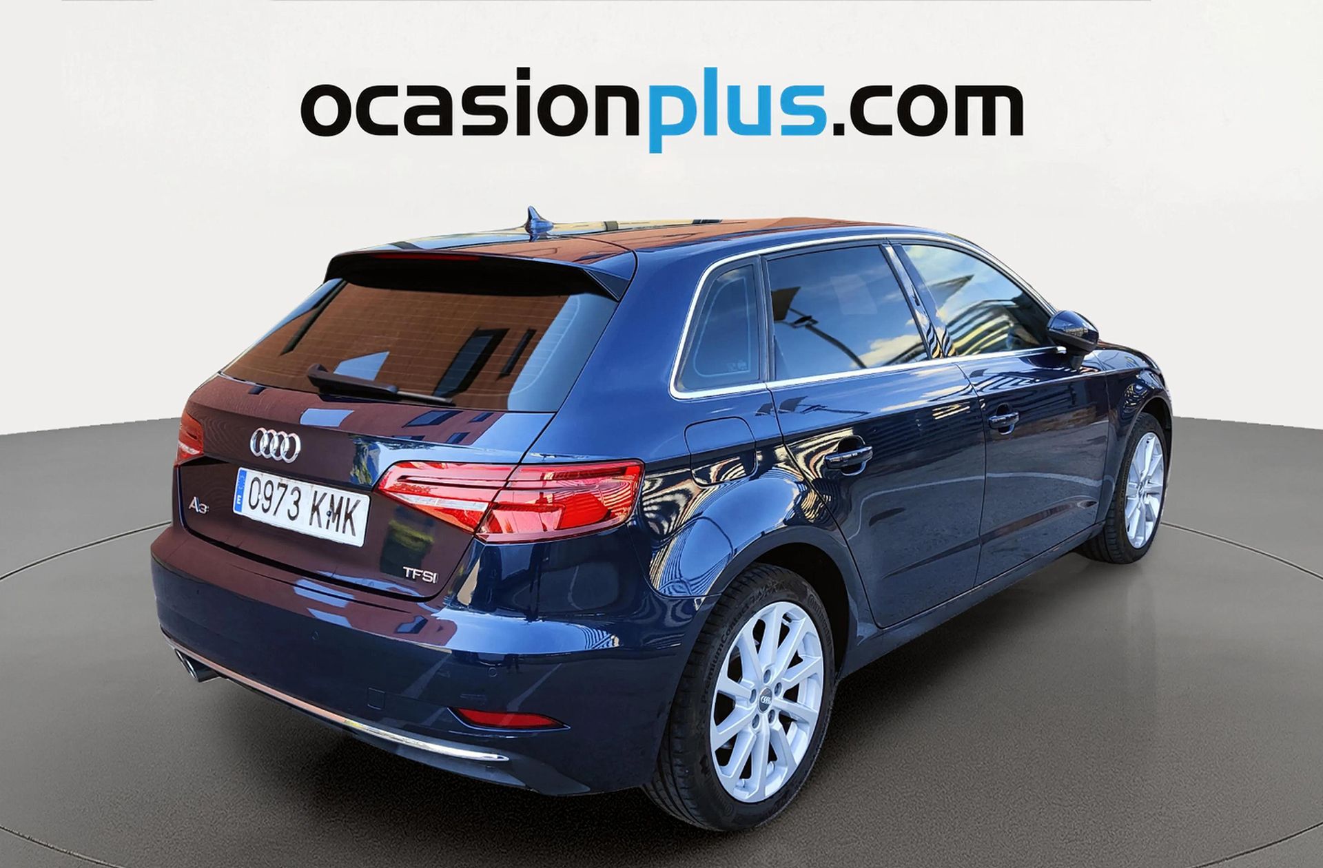 Audi A3 Sportback design edition 1.5 TFSI CoD EVO S tronic - foto 4