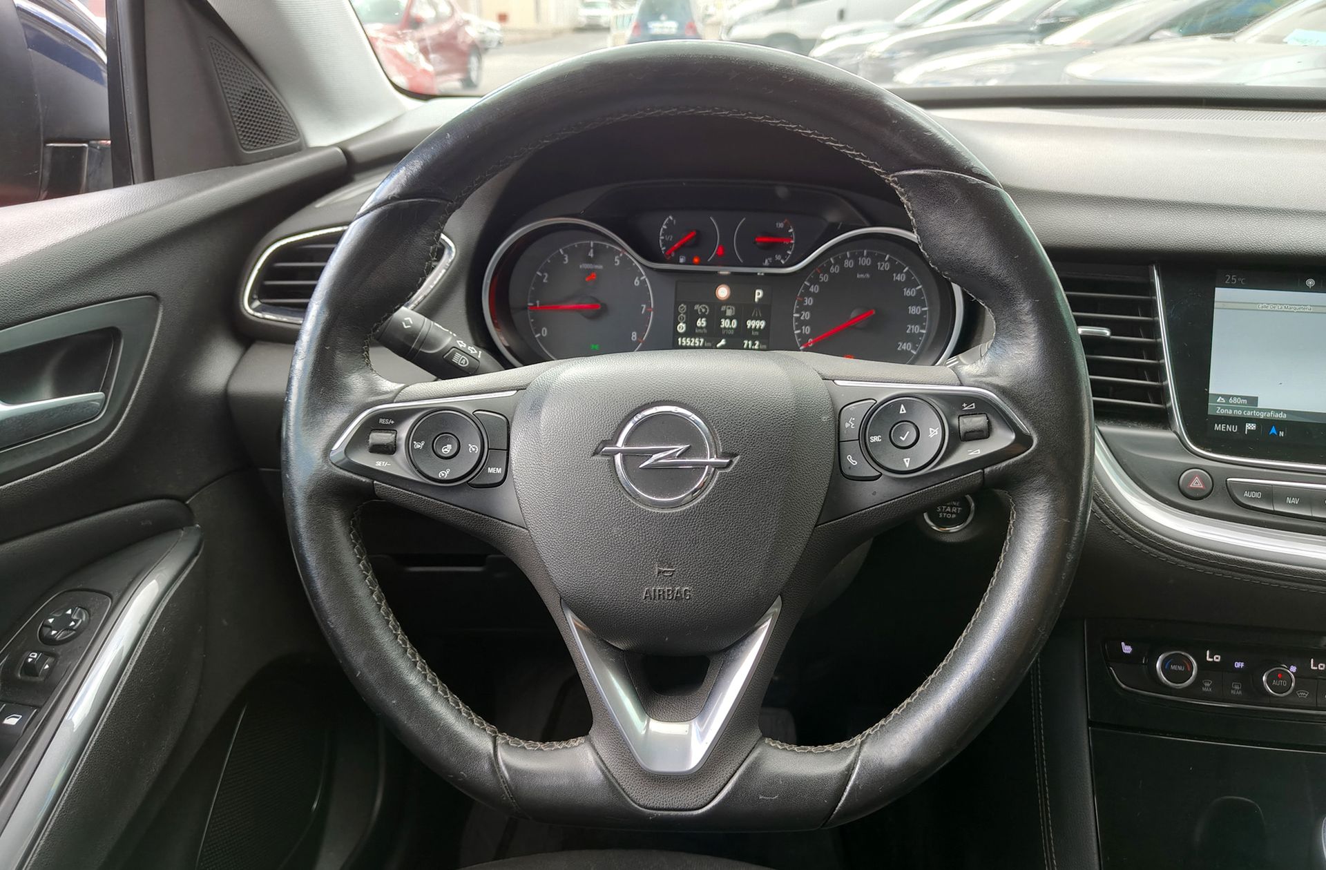 Opel Grandland 1.5 CDTi Ultimate - foto 23