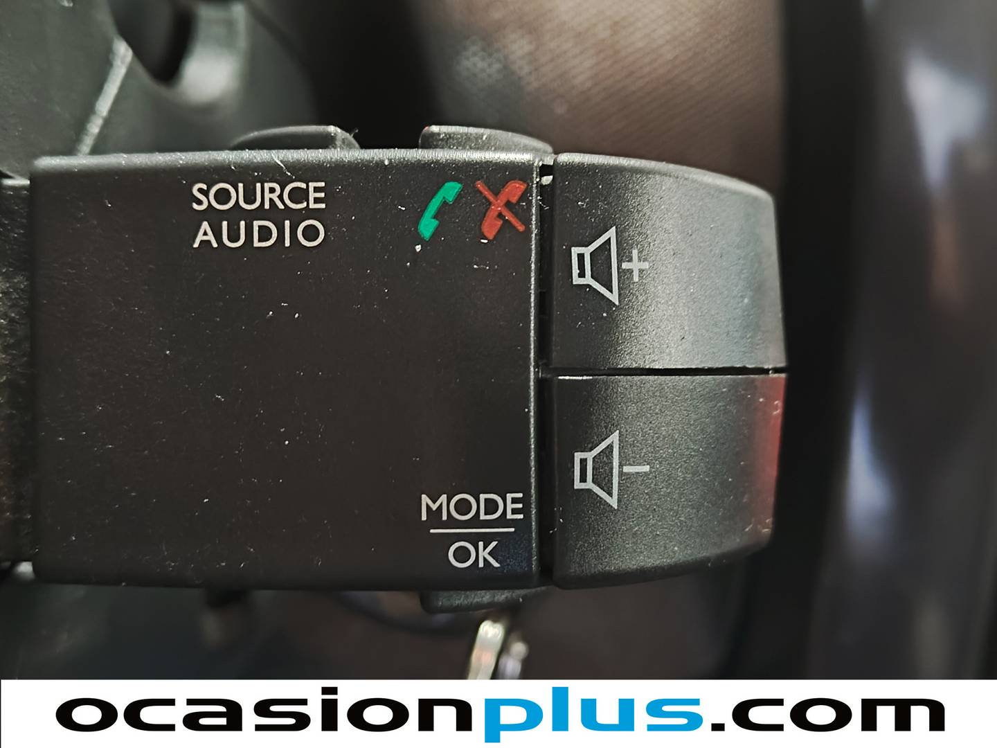 Foto Dacia Duster Dacia Duster Ambiance dCi (109 CV)