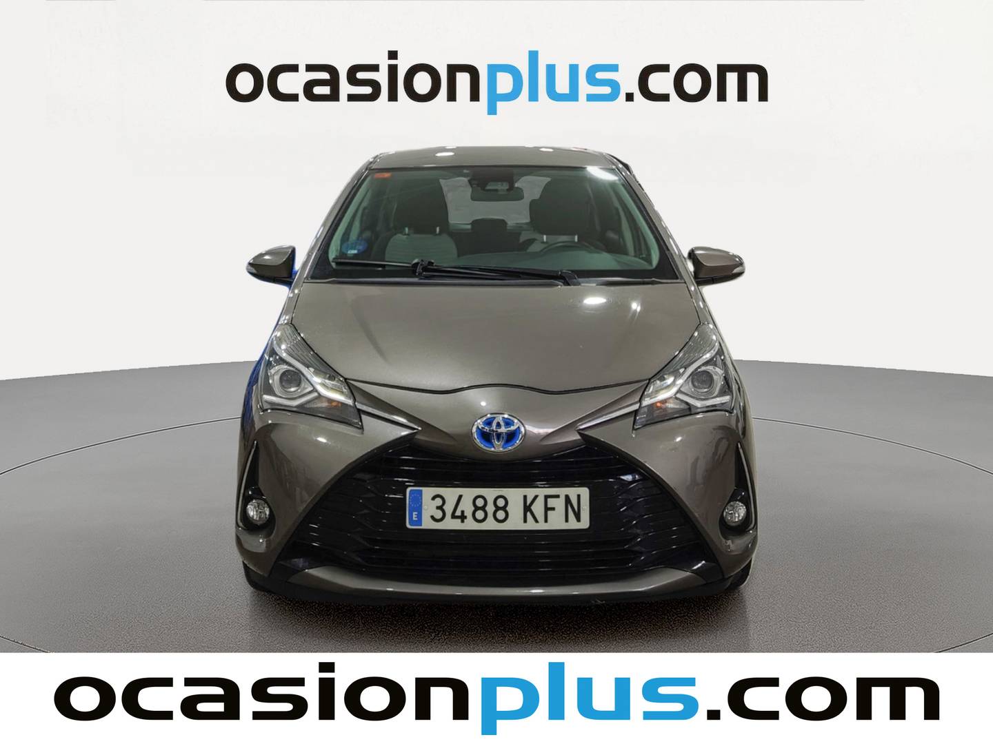 Toyota Yaris Toyota Yaris 1.5 Hybrid Active (100 CV) 100cv