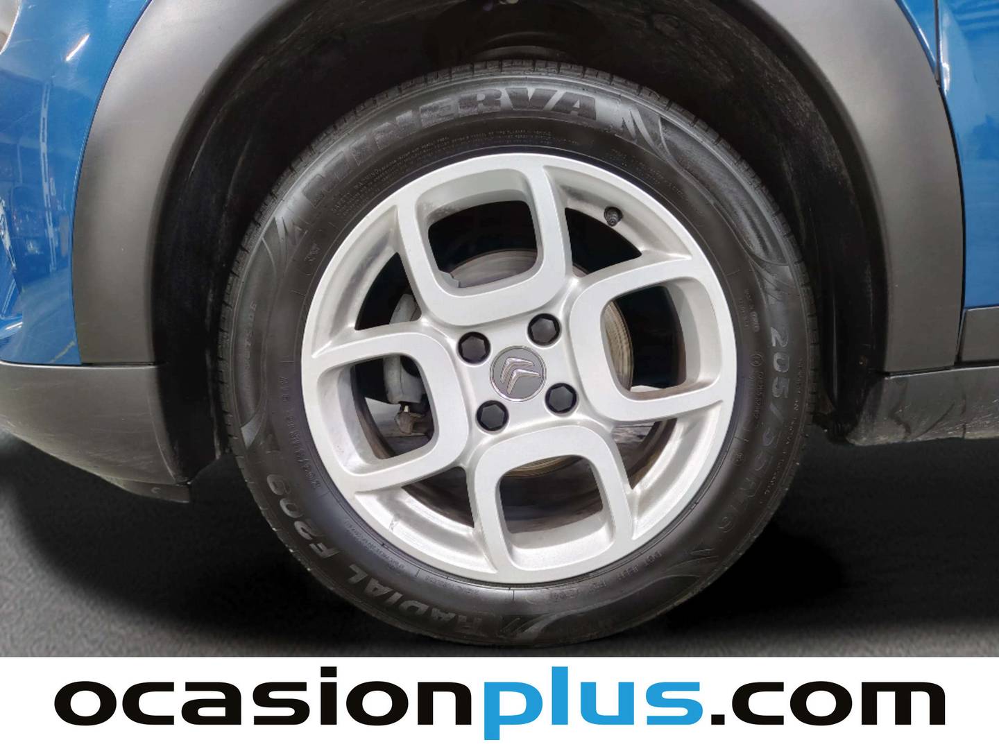 Citroën C4 Cactus Citroen C4 Cactus PureTech 110 S&S Shine (110 CV) 2020