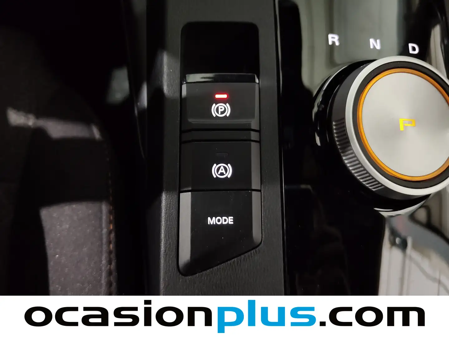 Foto MG MG3 Hybrid+ MG MG3 Hybrid+ Standard (195 CV)