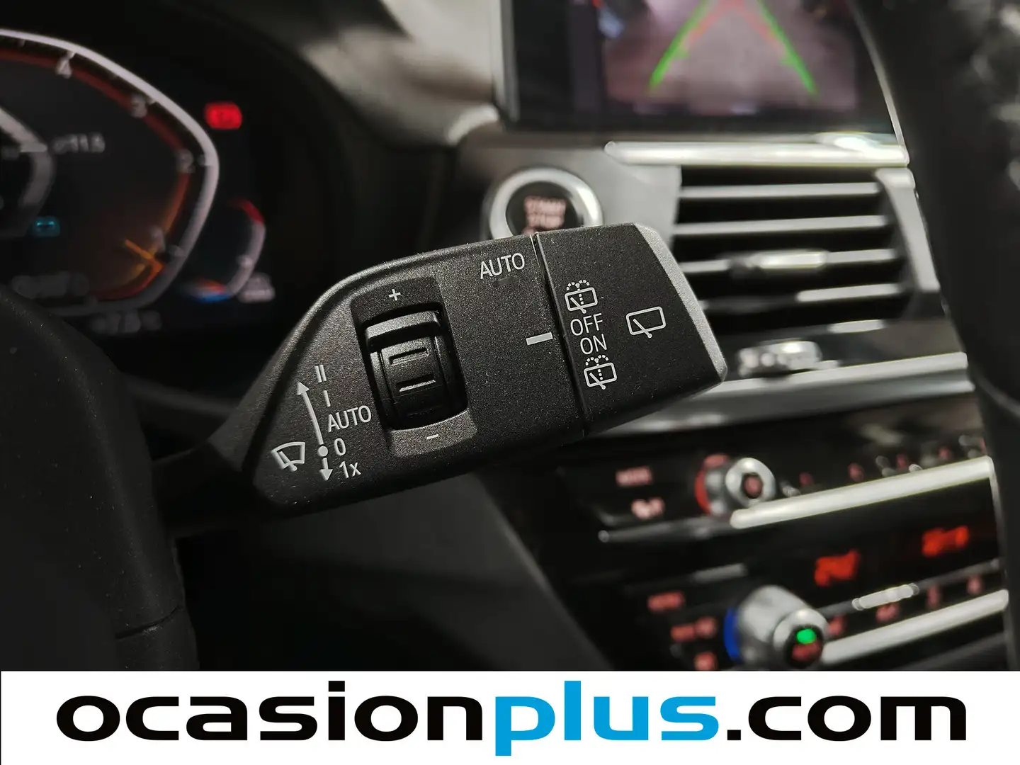 Foto BMW X3 BMW X3 xDrive20d (190 CV)