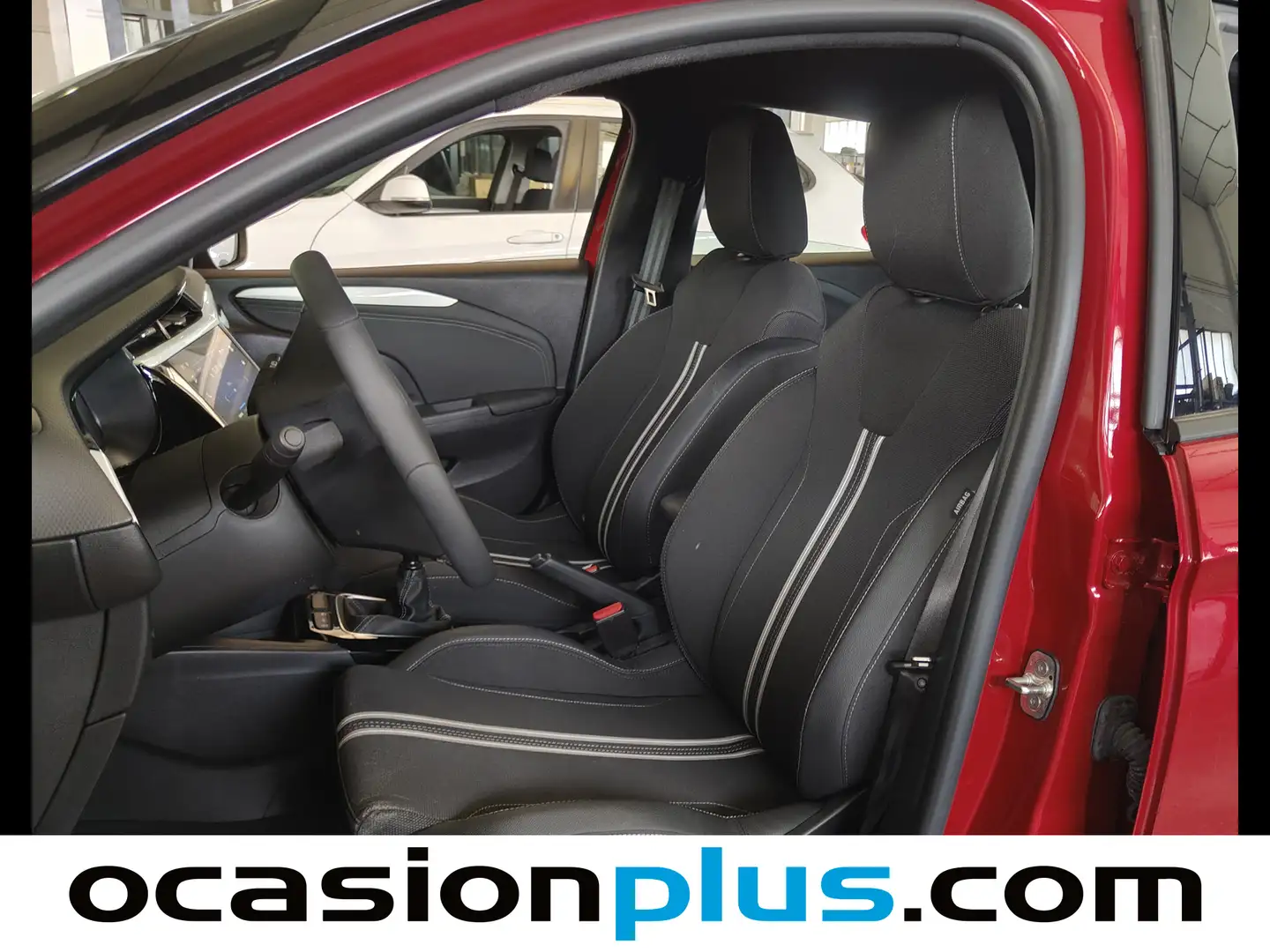 Foto Opel Corsa Opel Corsa 1.2 T XHL GS (100 CV)