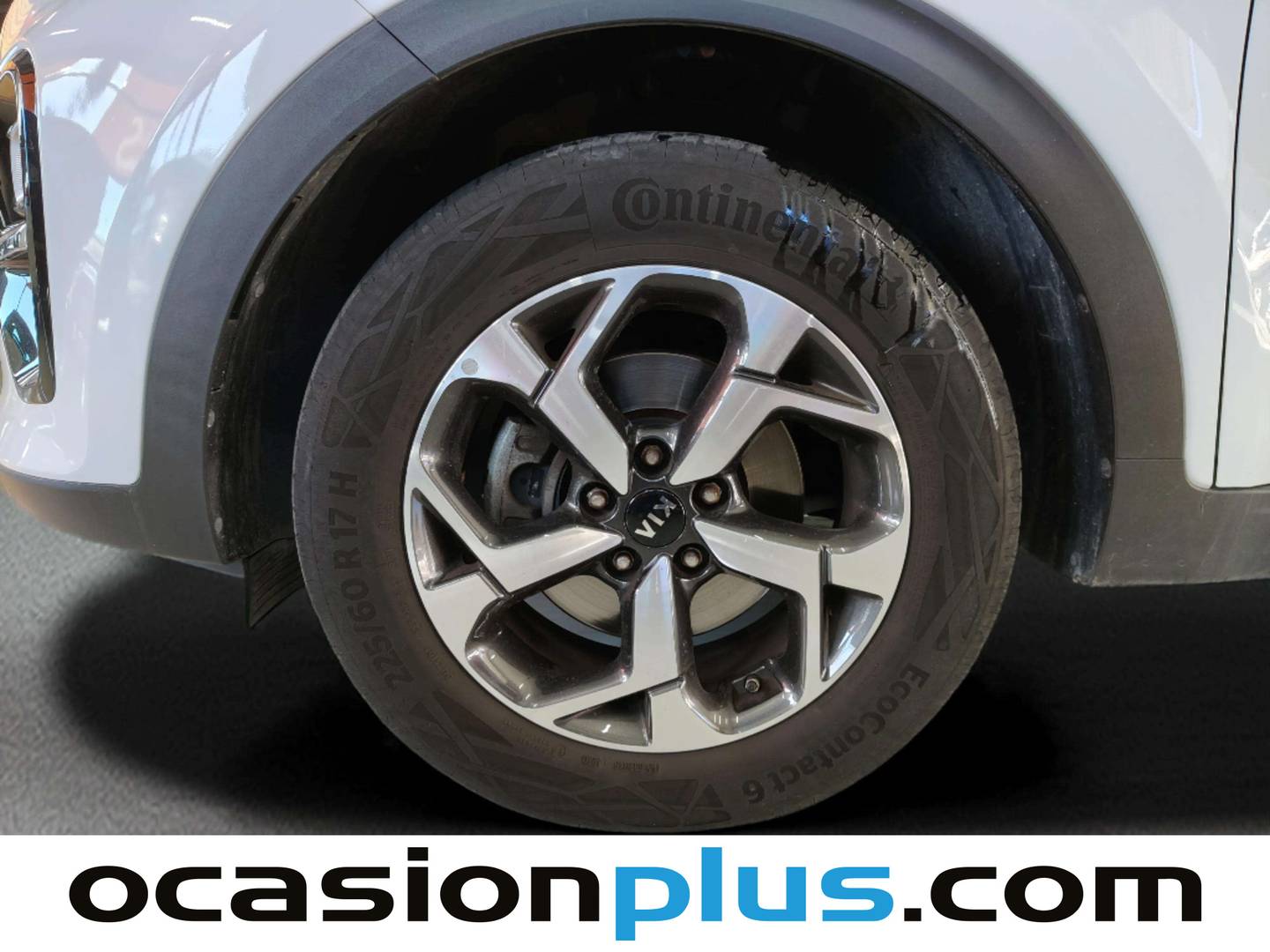 KIA Sportage KIA Sportage 1.6 MHEV Drive 4x2 (115 CV) 2021